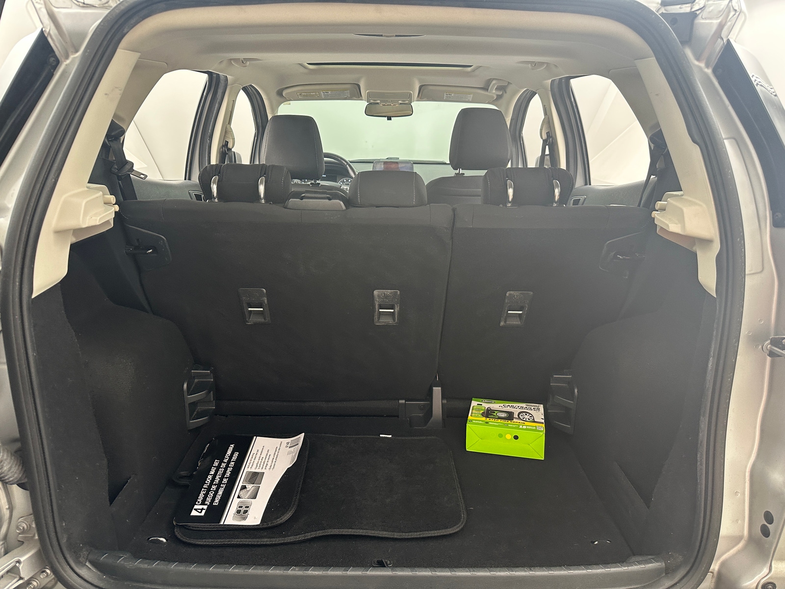 Thumbnail: 2020 Ford EcoSport - 7