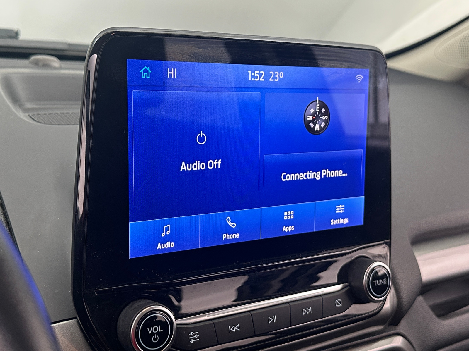 Thumbnail: 2020 Ford EcoSport - 4