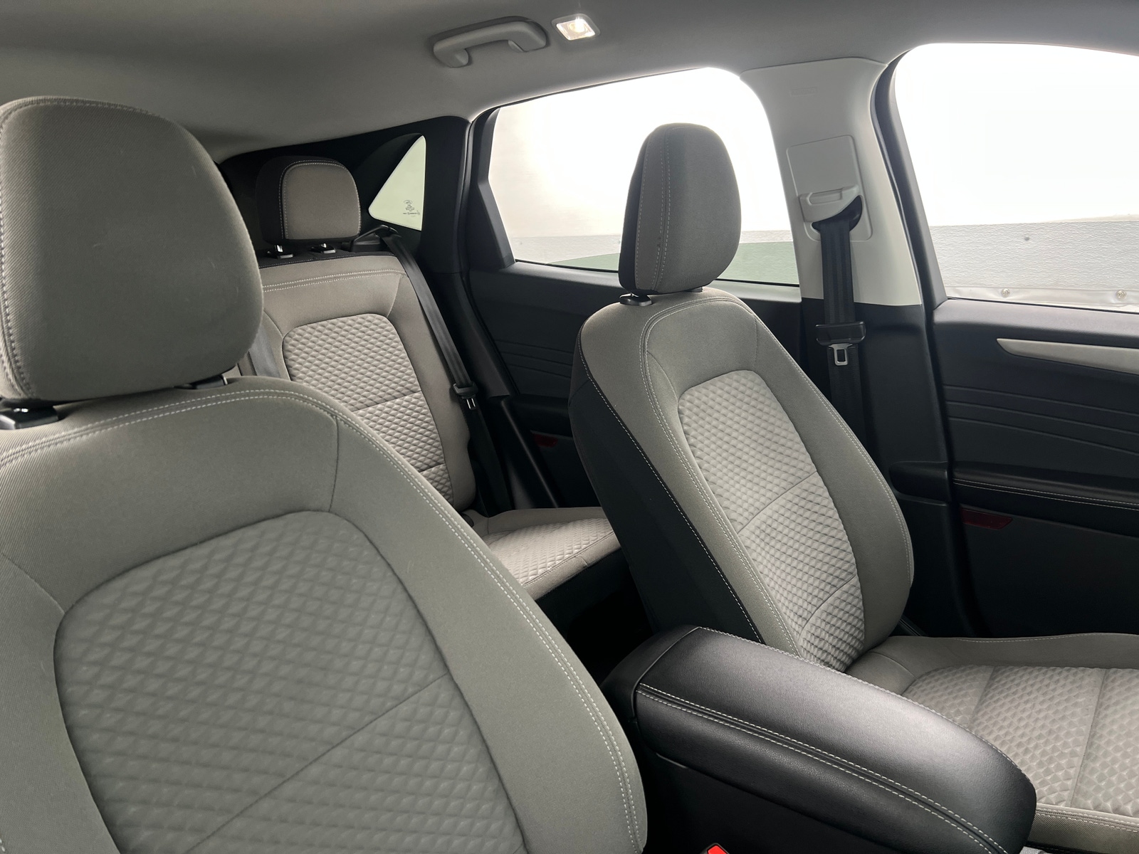 Thumbnail: 2022 Ford Escape - 2