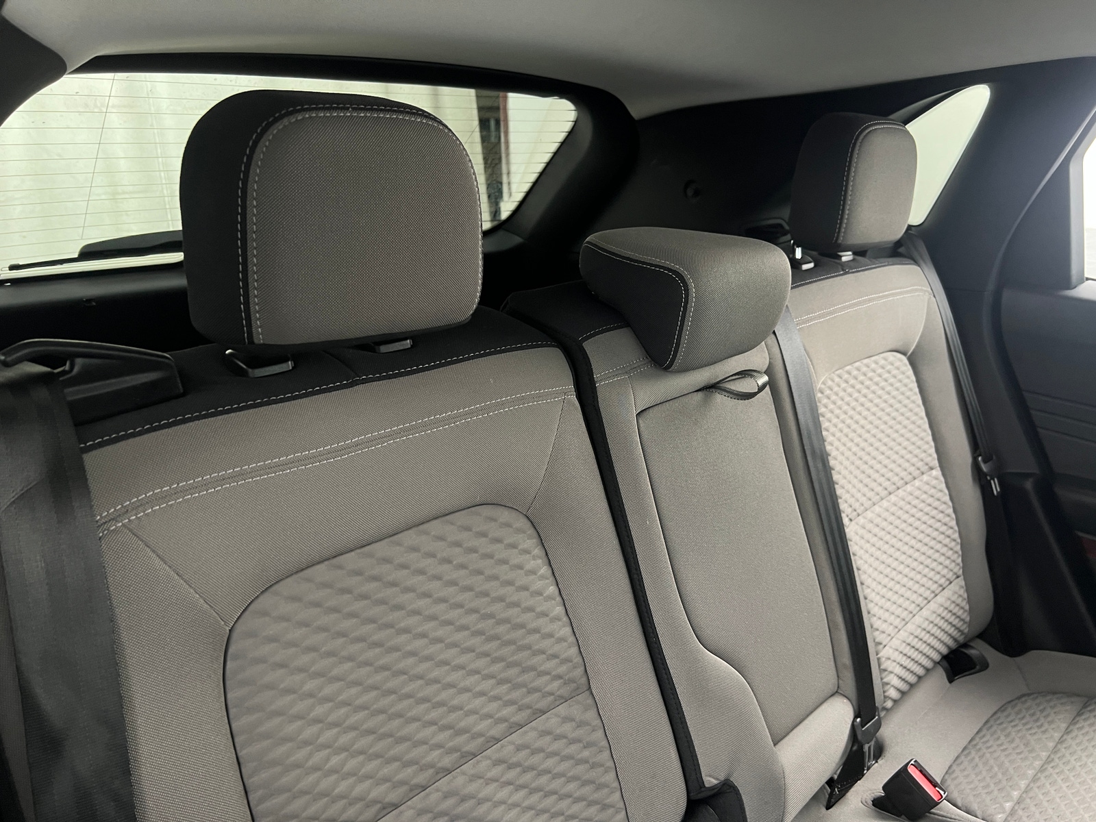 Thumbnail: 2022 Ford Escape - 6