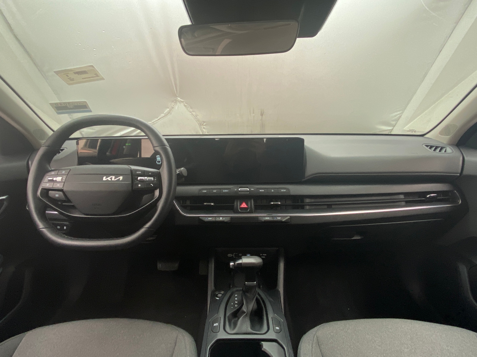 Thumbnail: 2025 Kia K4 - 3