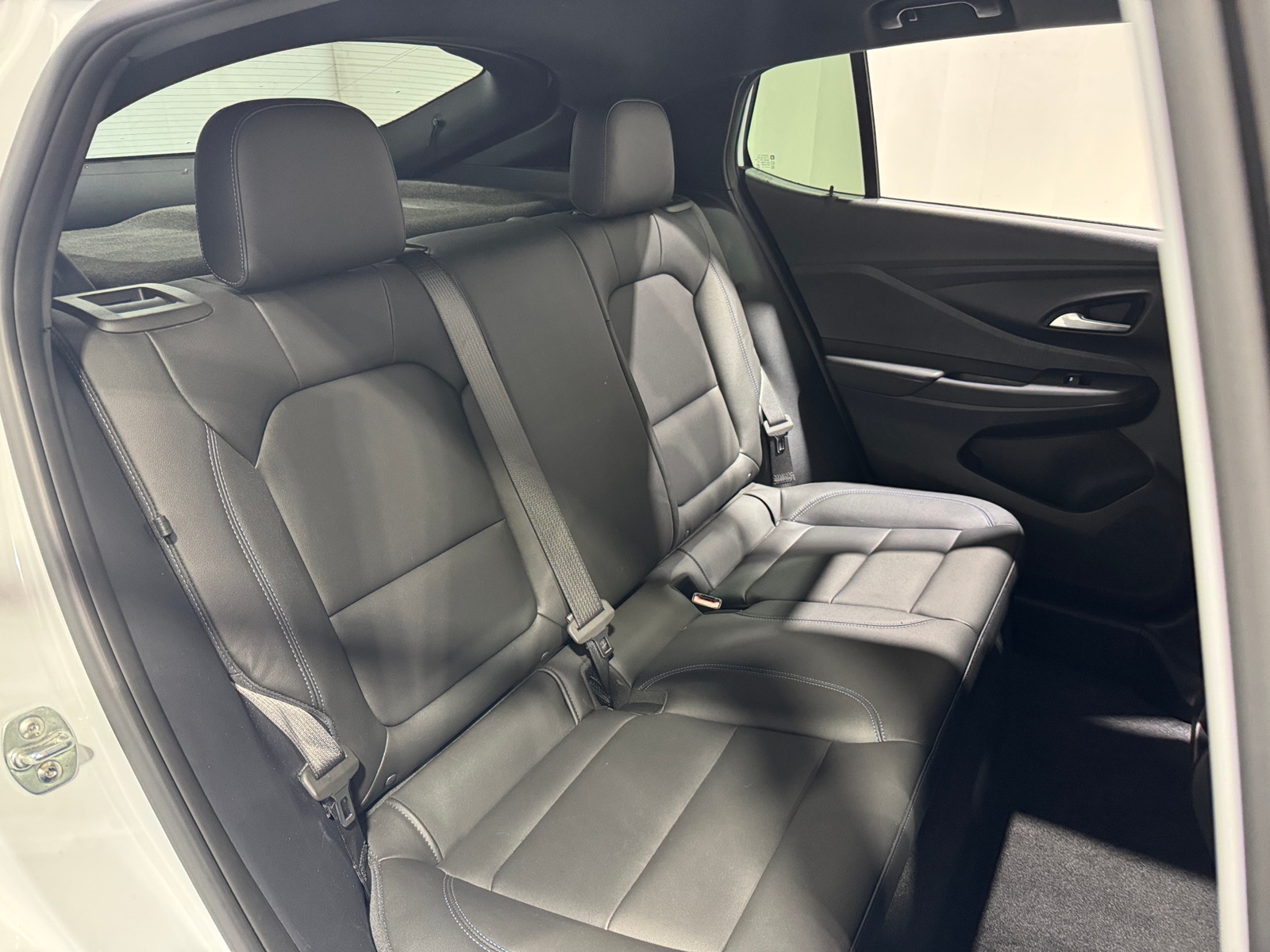 Thumbnail: 2025 Buick Envista - 5