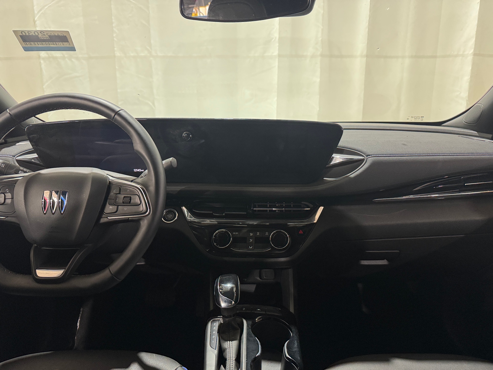 Thumbnail: 2025 Buick Envista - 2