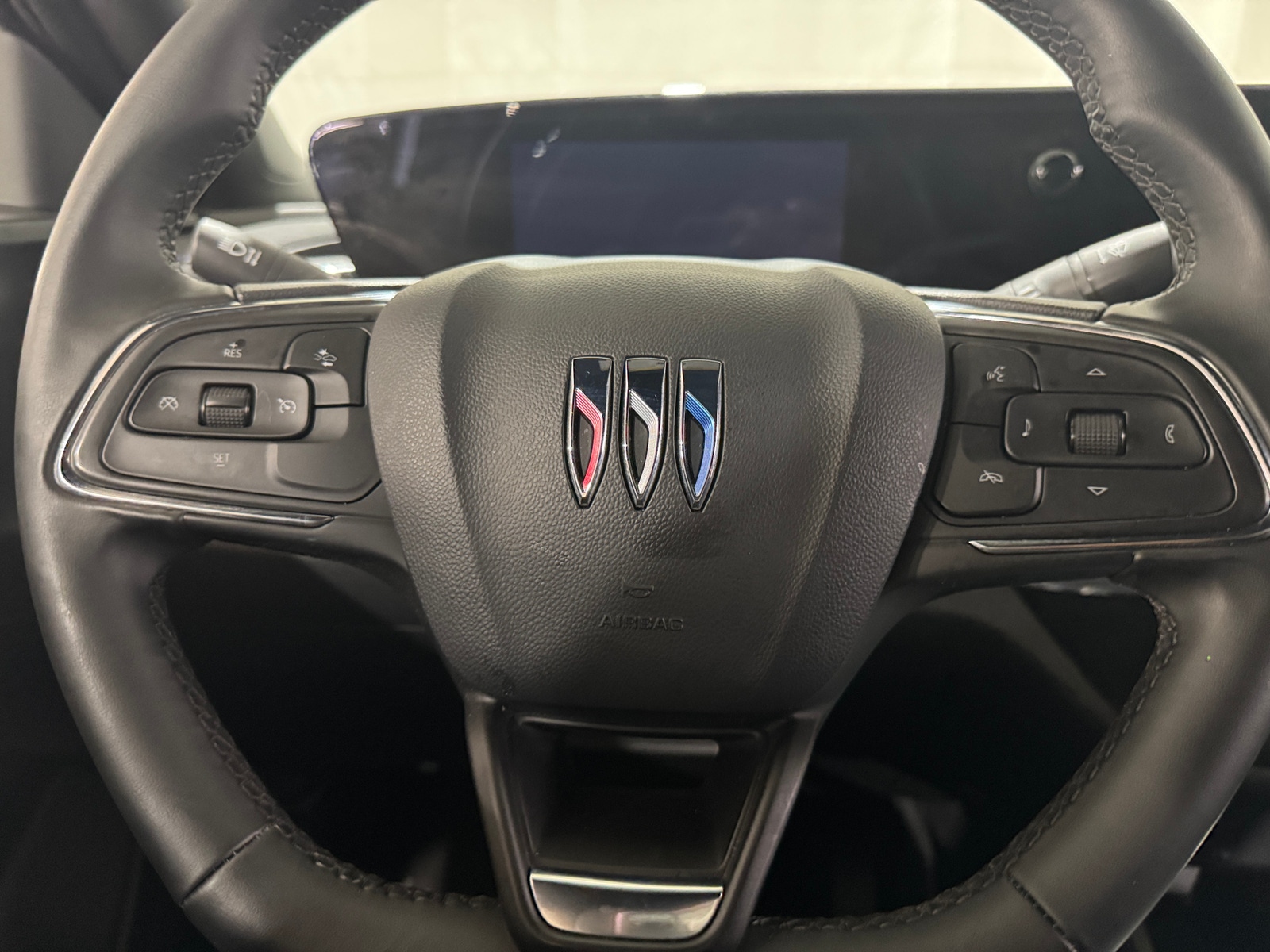 Thumbnail: 2025 Buick Envista - 4