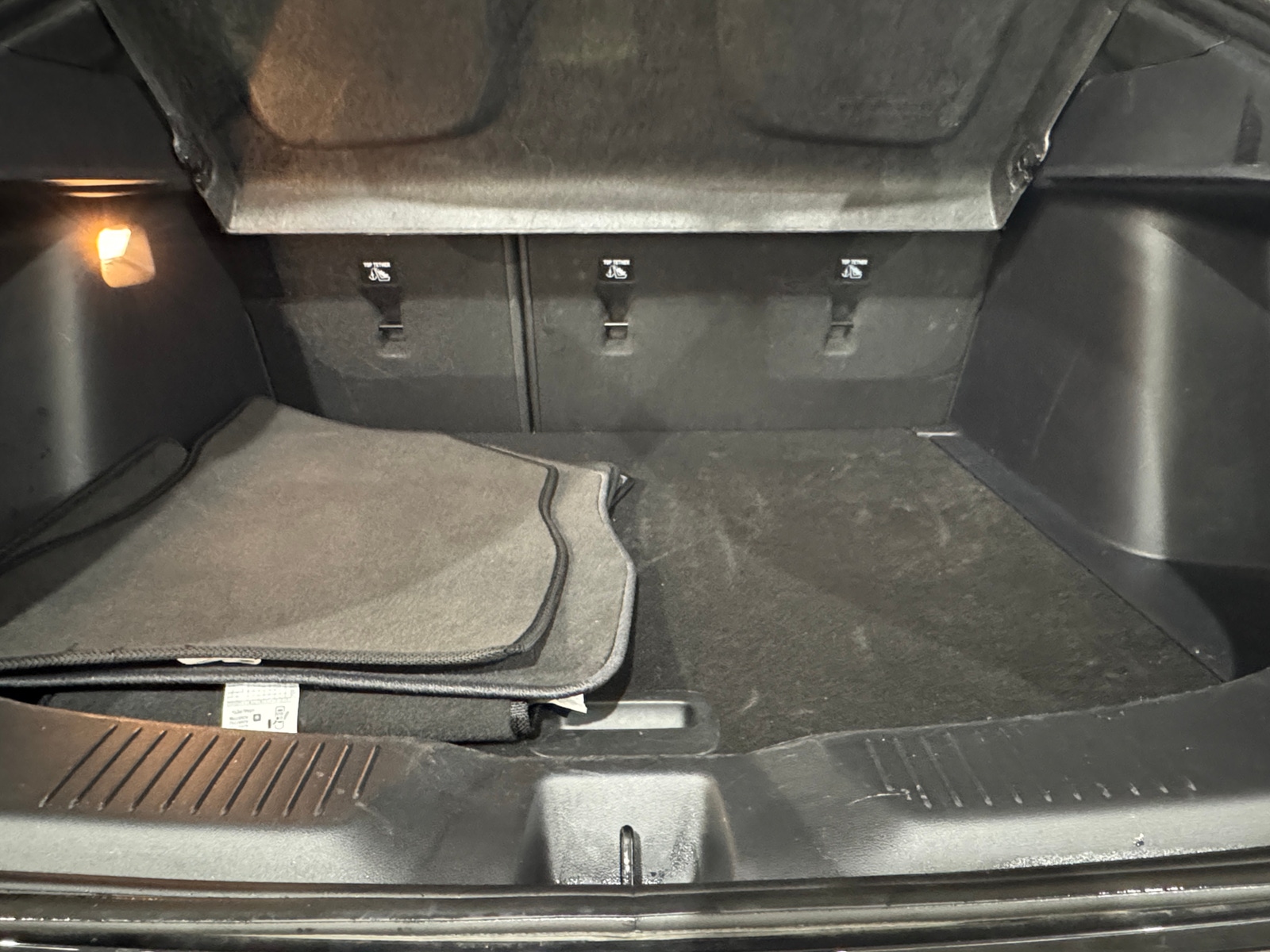 Thumbnail: 2025 Buick Envista - 6