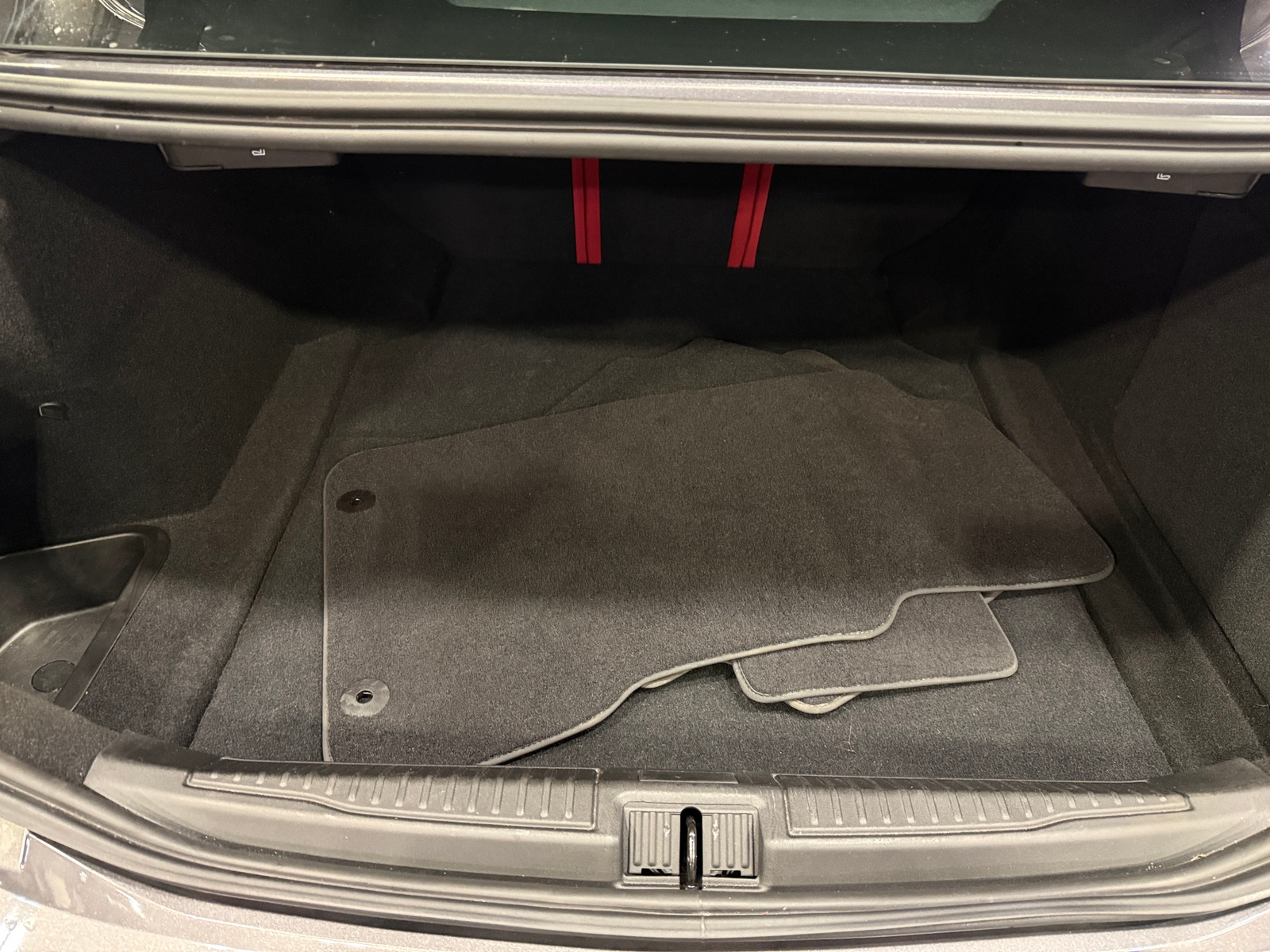 Thumbnail: 2020 Alfa Romeo Giulia - 6