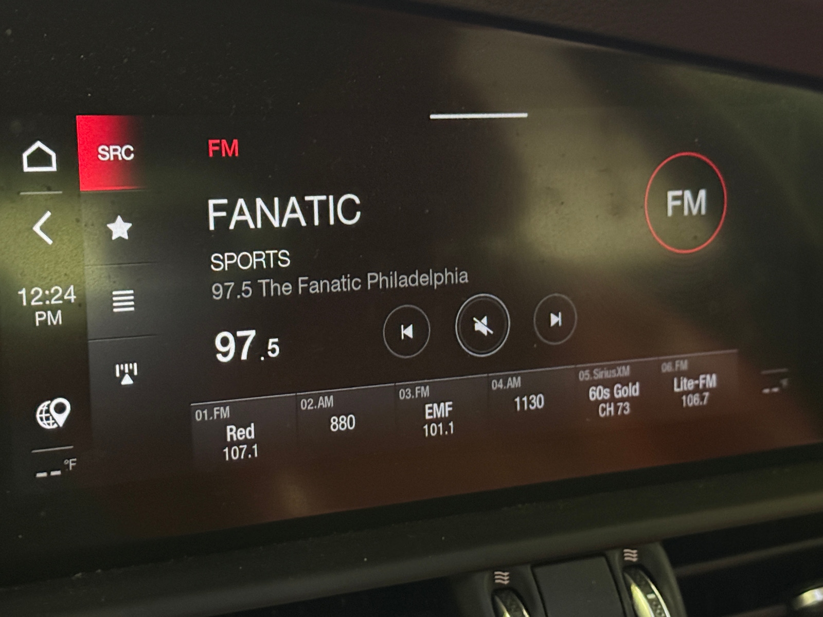 Thumbnail: 2020 Alfa Romeo Giulia - 3