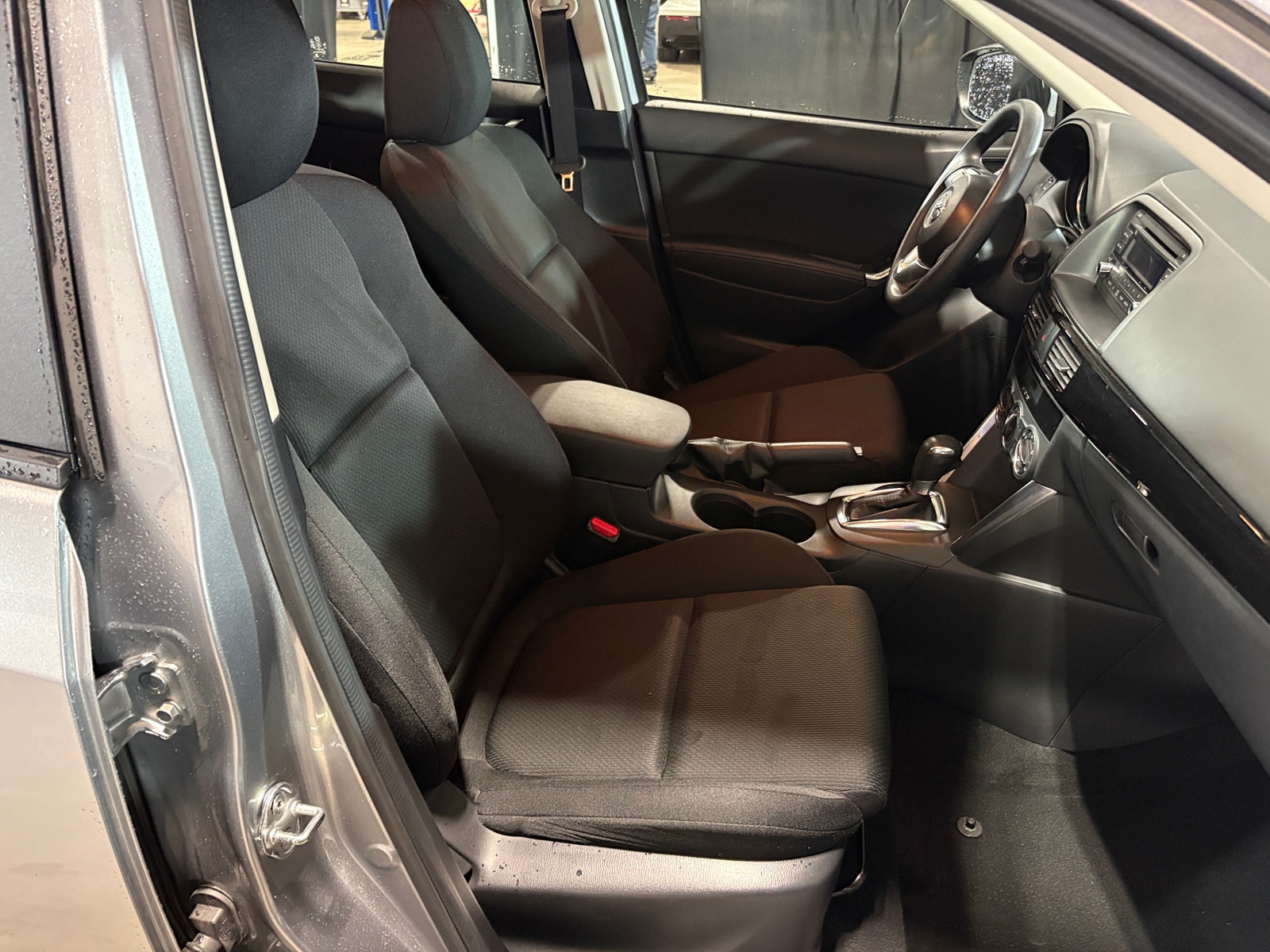 Thumbnail: 2015 Mazda CX-5 - 2