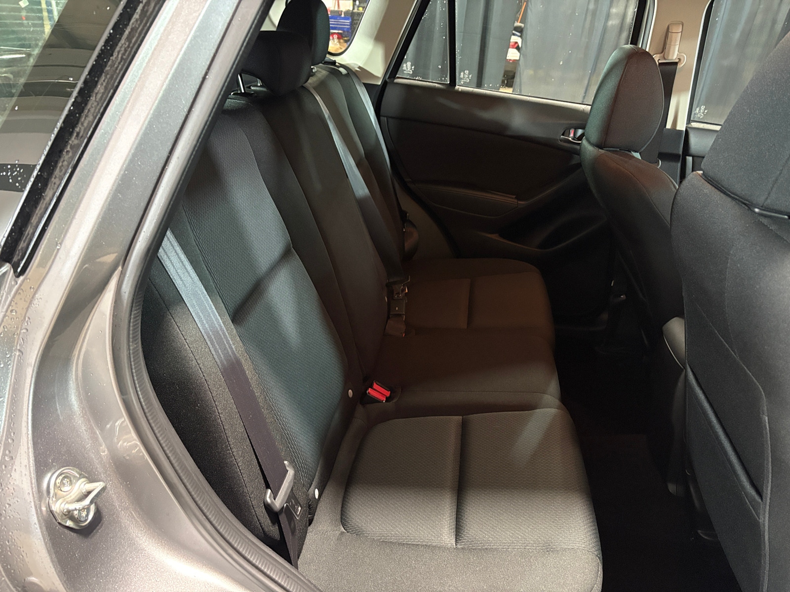 Thumbnail: 2015 Mazda CX-5 - 6