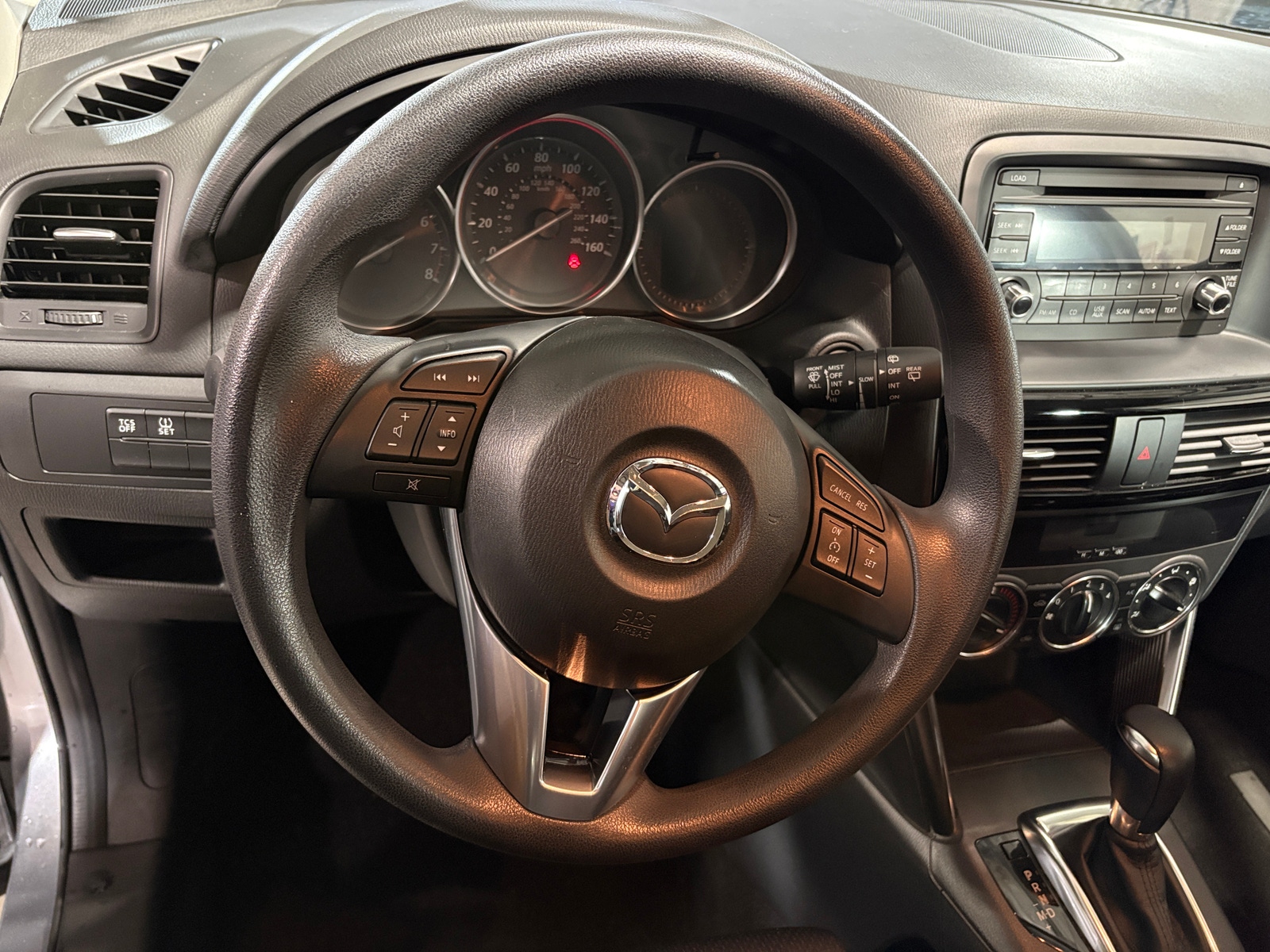 Thumbnail: 2015 Mazda CX-5 - 5