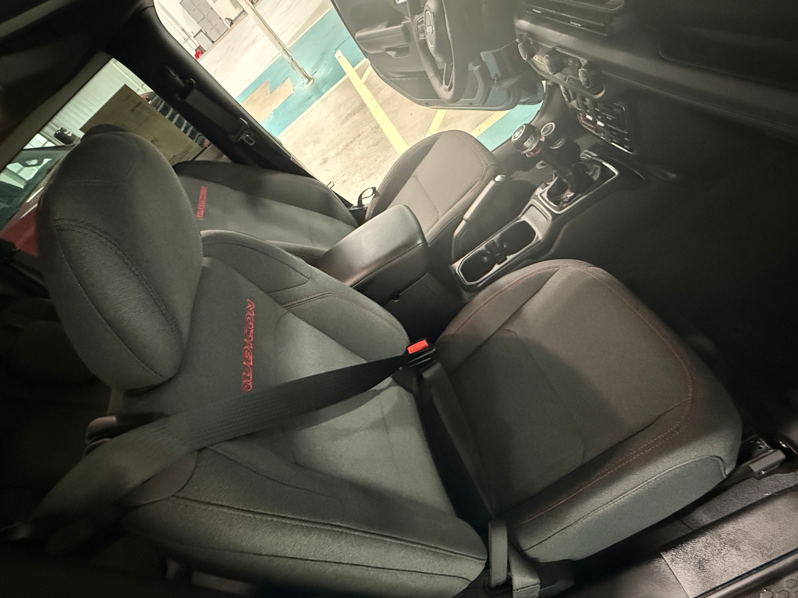 Thumbnail: 2025 Jeep Wrangler - 2