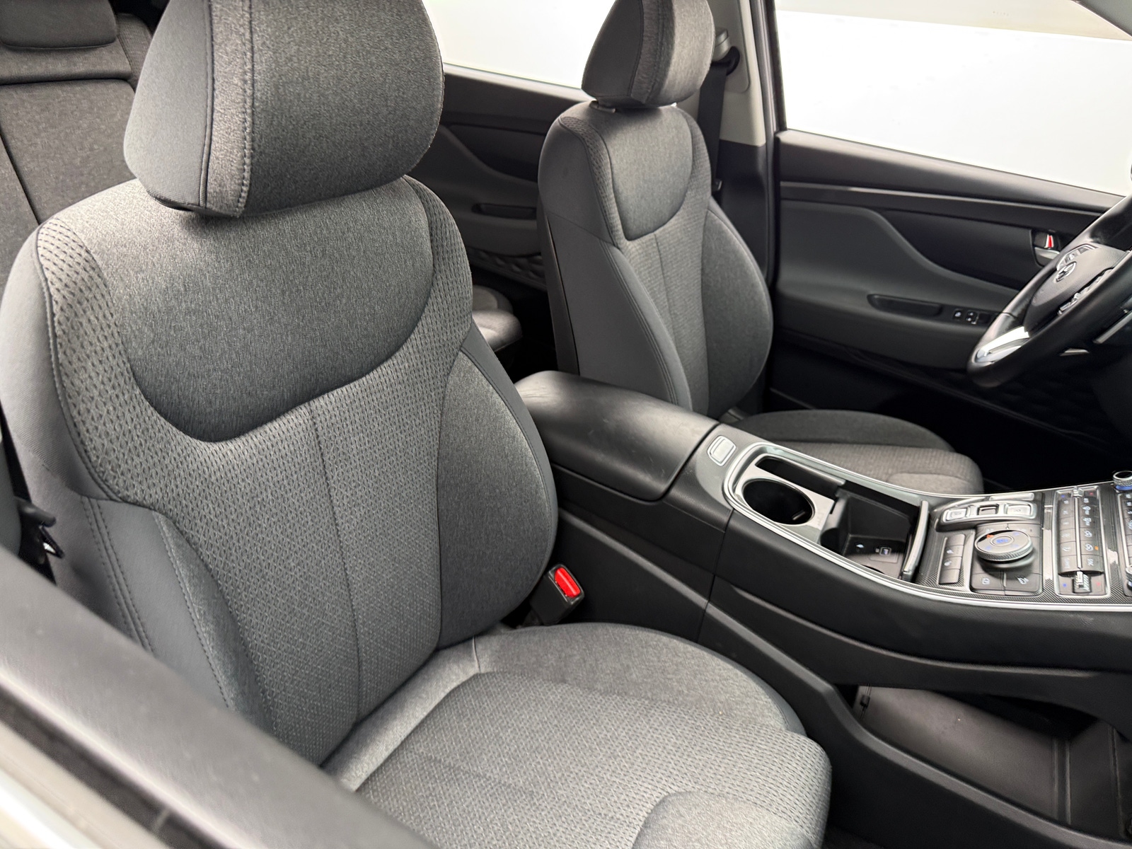 Thumbnail: 2023 Hyundai Santa Fe - 2