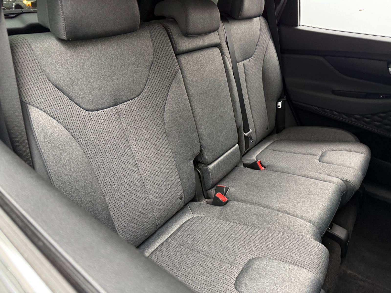 Thumbnail: 2023 Hyundai Santa Fe - 6