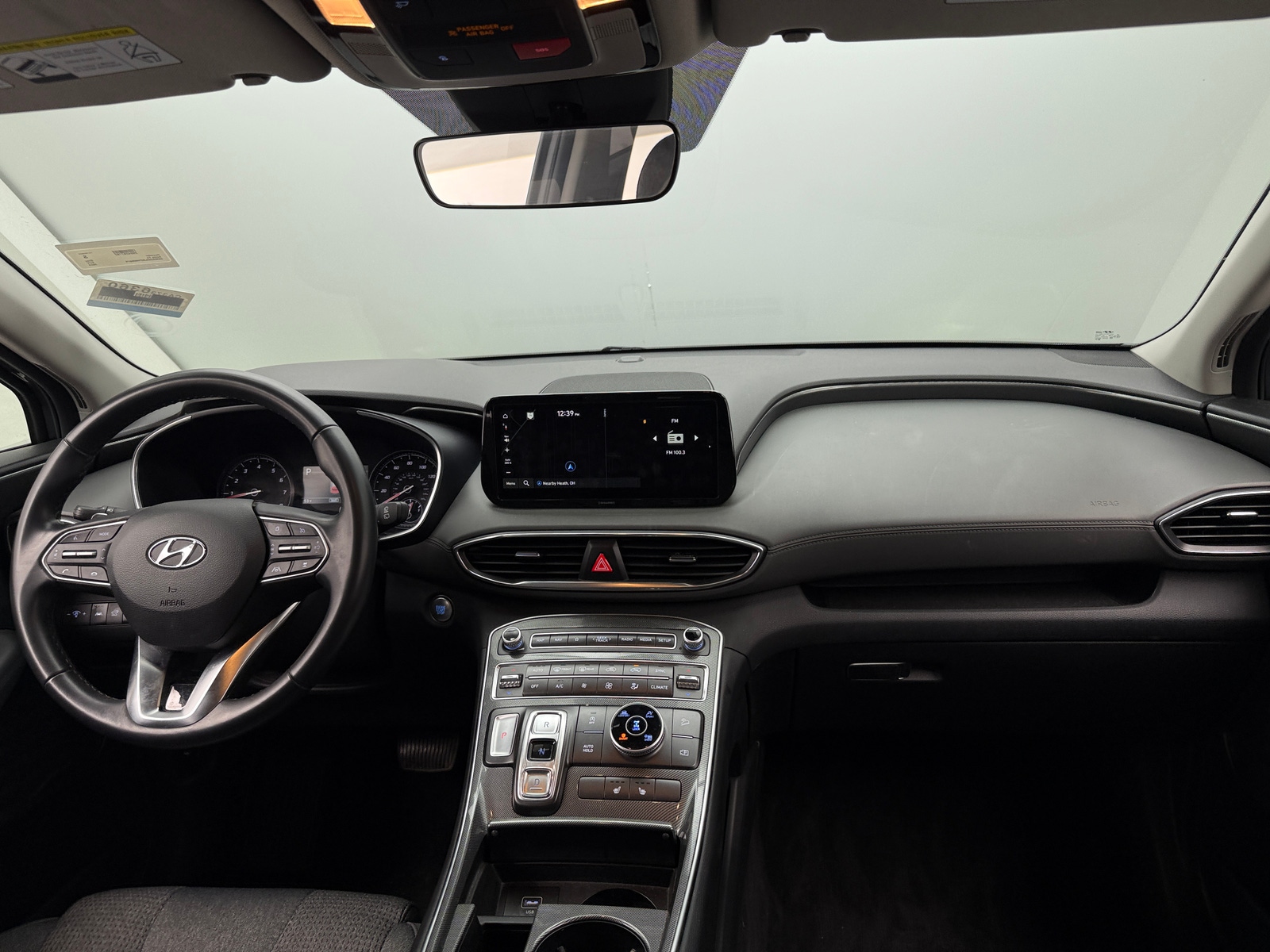 Thumbnail: 2023 Hyundai Santa Fe - 3