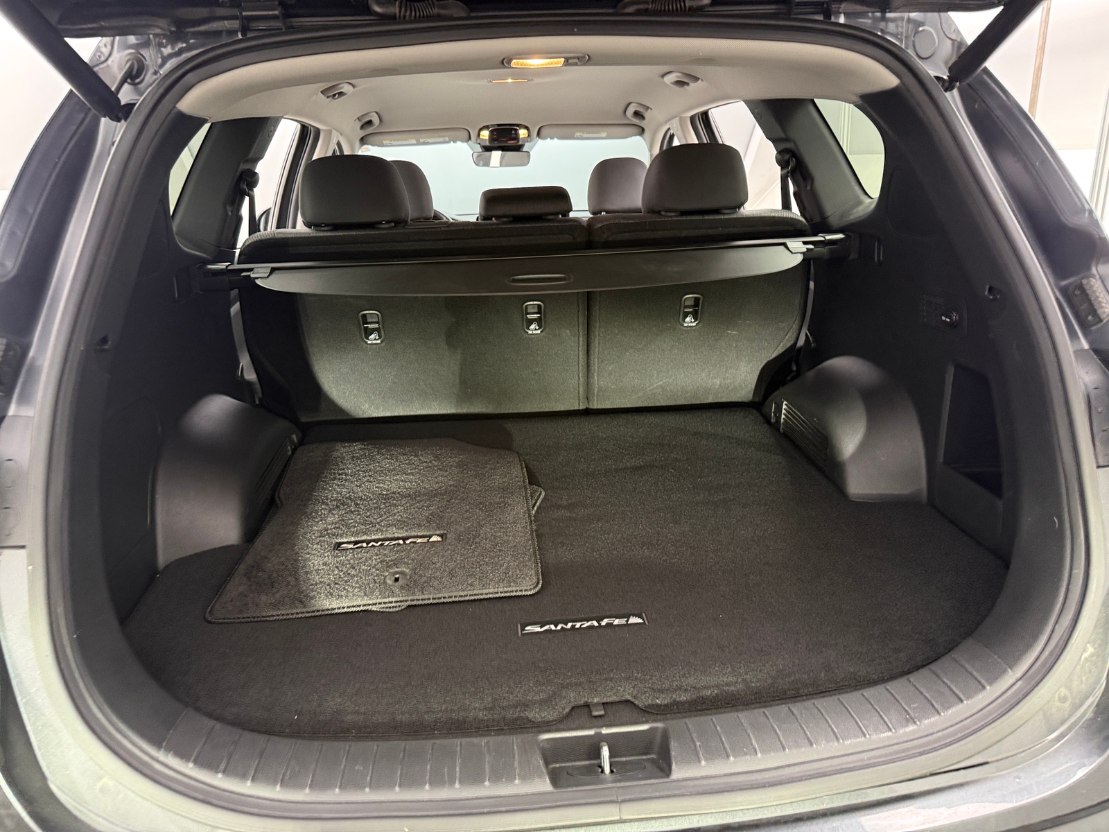 Thumbnail: 2023 Hyundai Santa Fe - 7