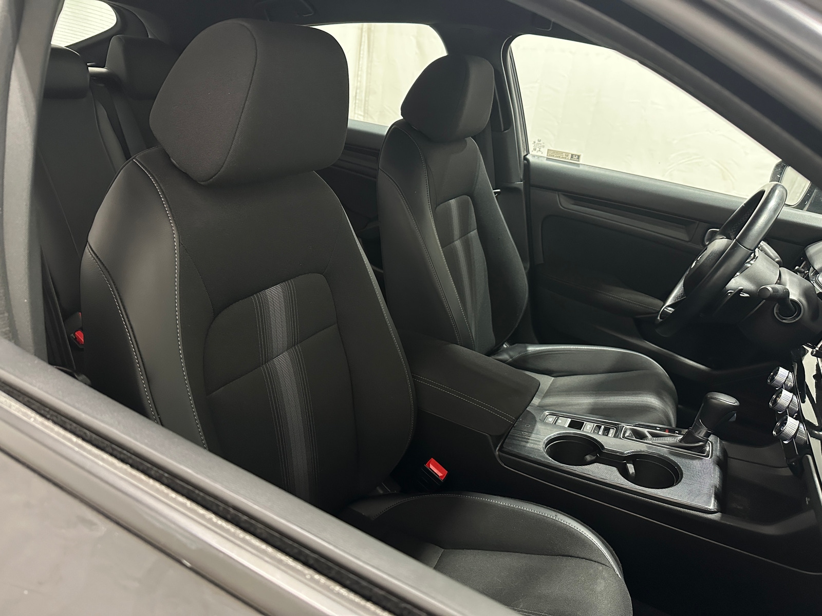 Thumbnail: 2022 Honda Civic - 2