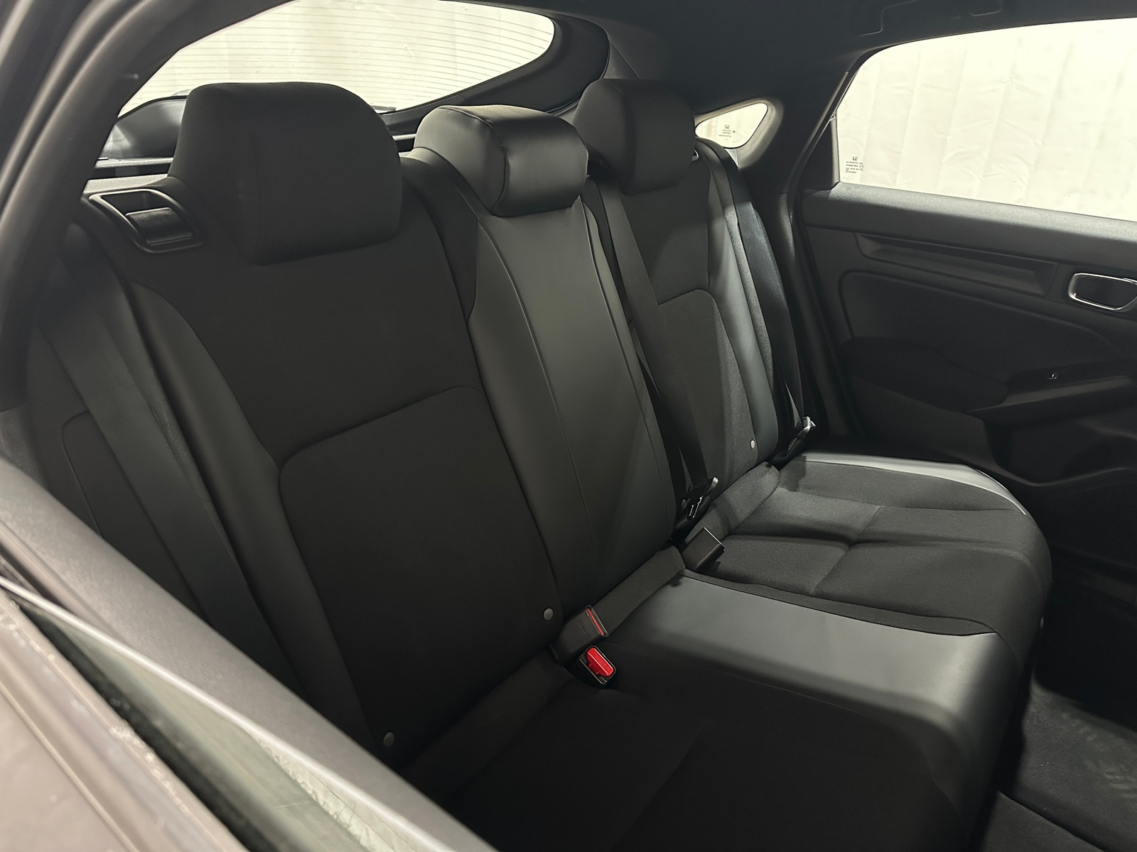 Thumbnail: 2022 Honda Civic - 6