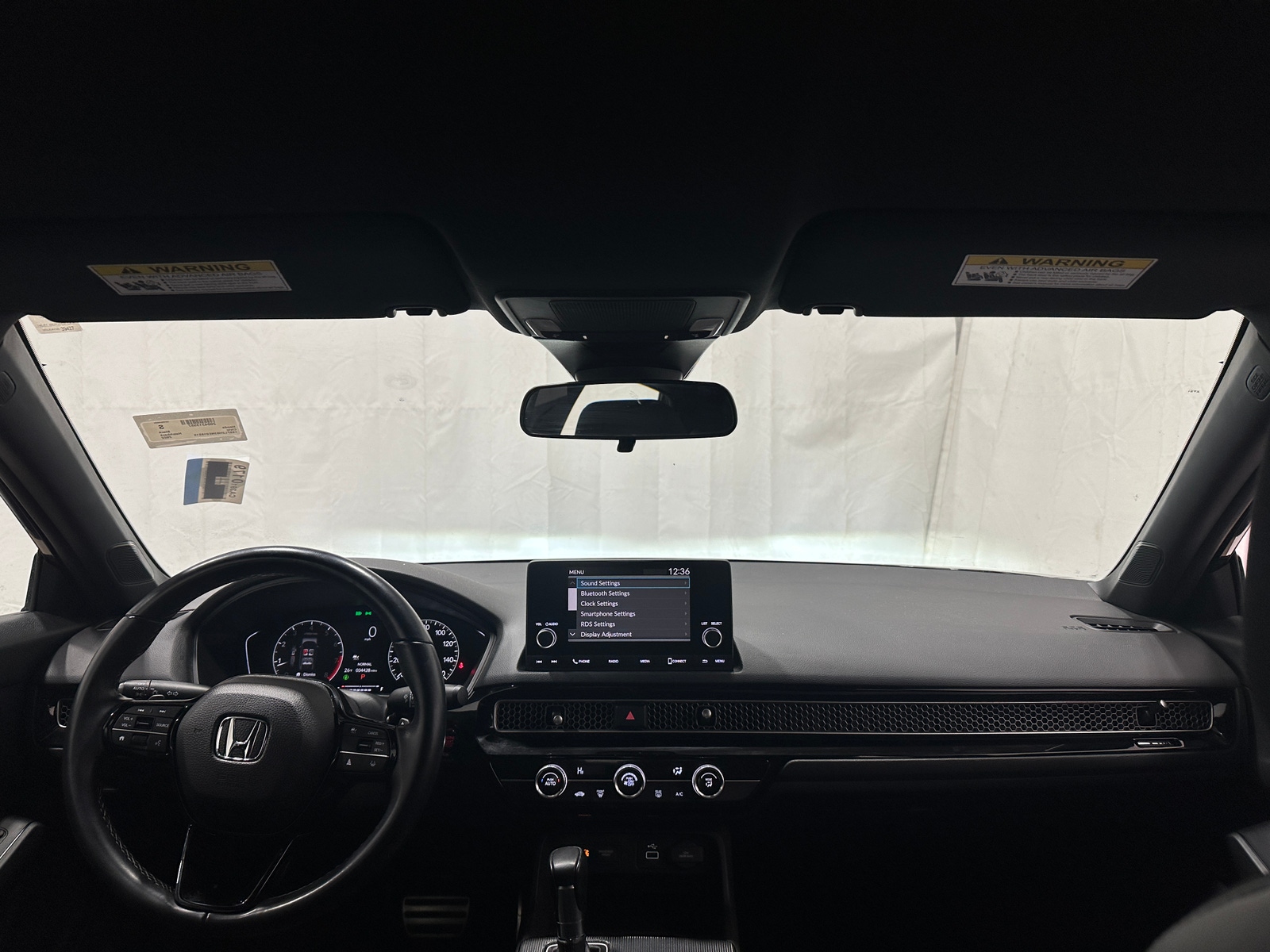 Thumbnail: 2022 Honda Civic - 3