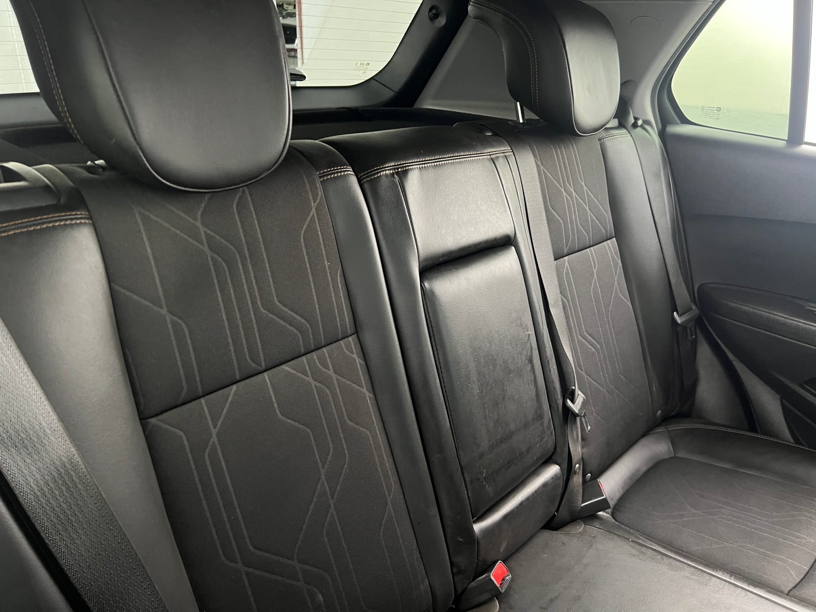 Thumbnail: 2019 Chevrolet Trax - 6