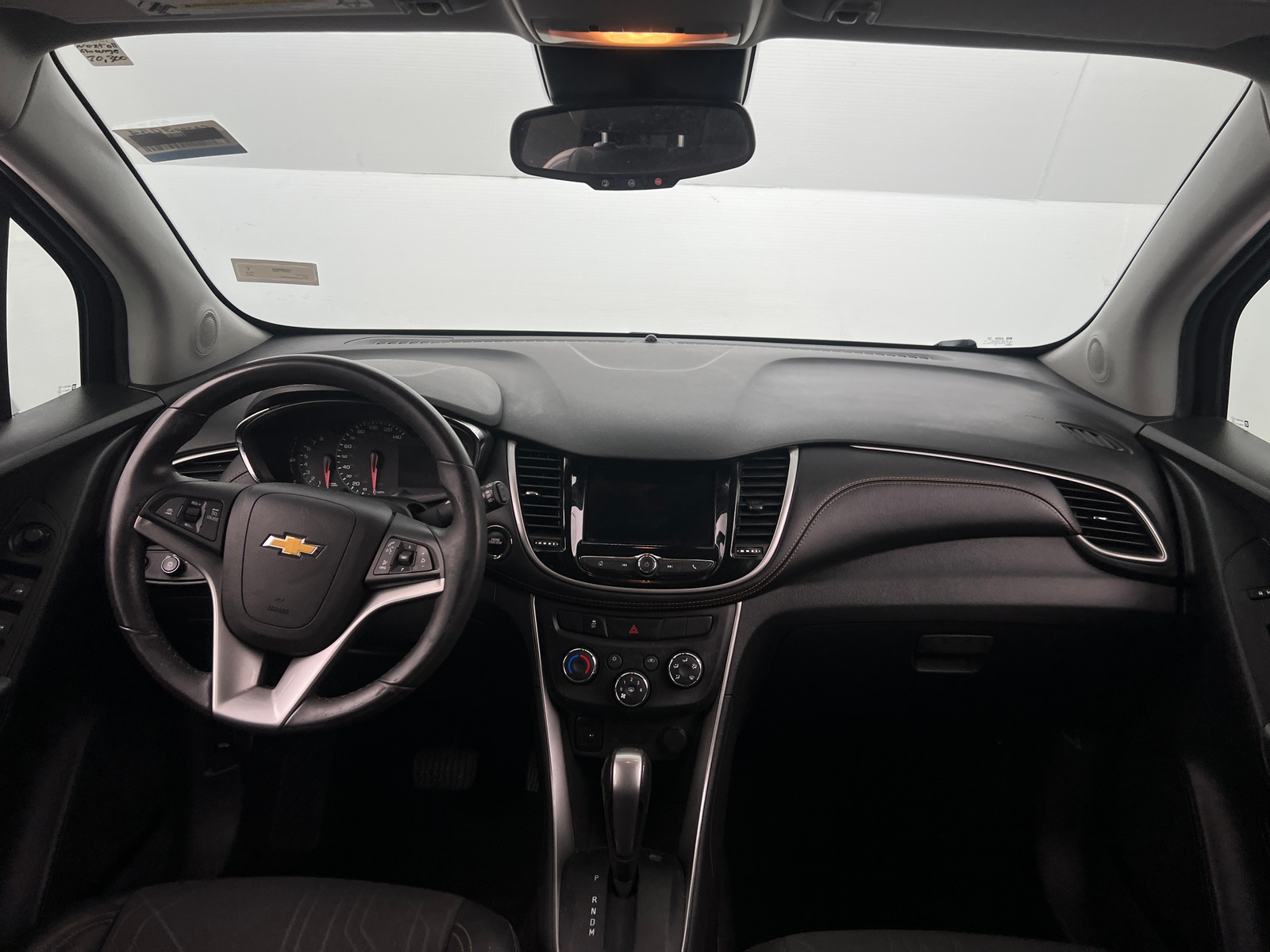 Thumbnail: 2019 Chevrolet Trax - 3