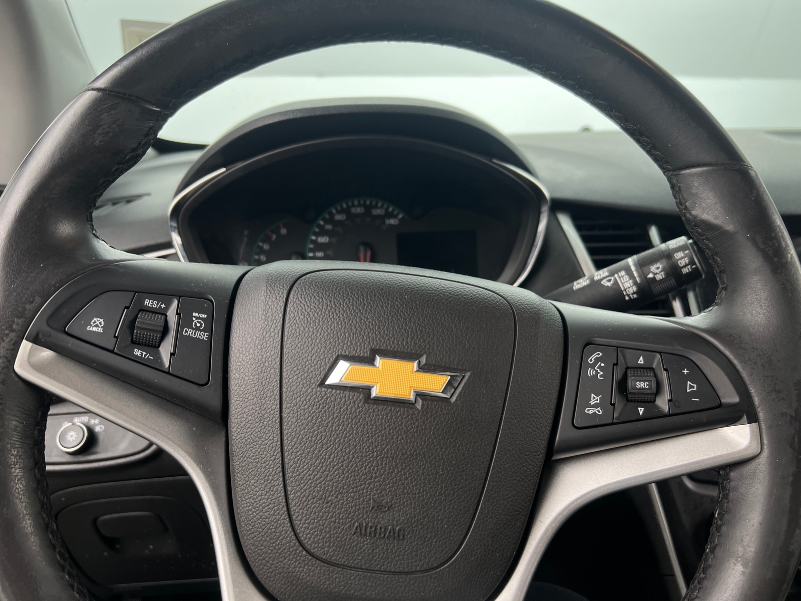 Thumbnail: 2019 Chevrolet Trax - 5