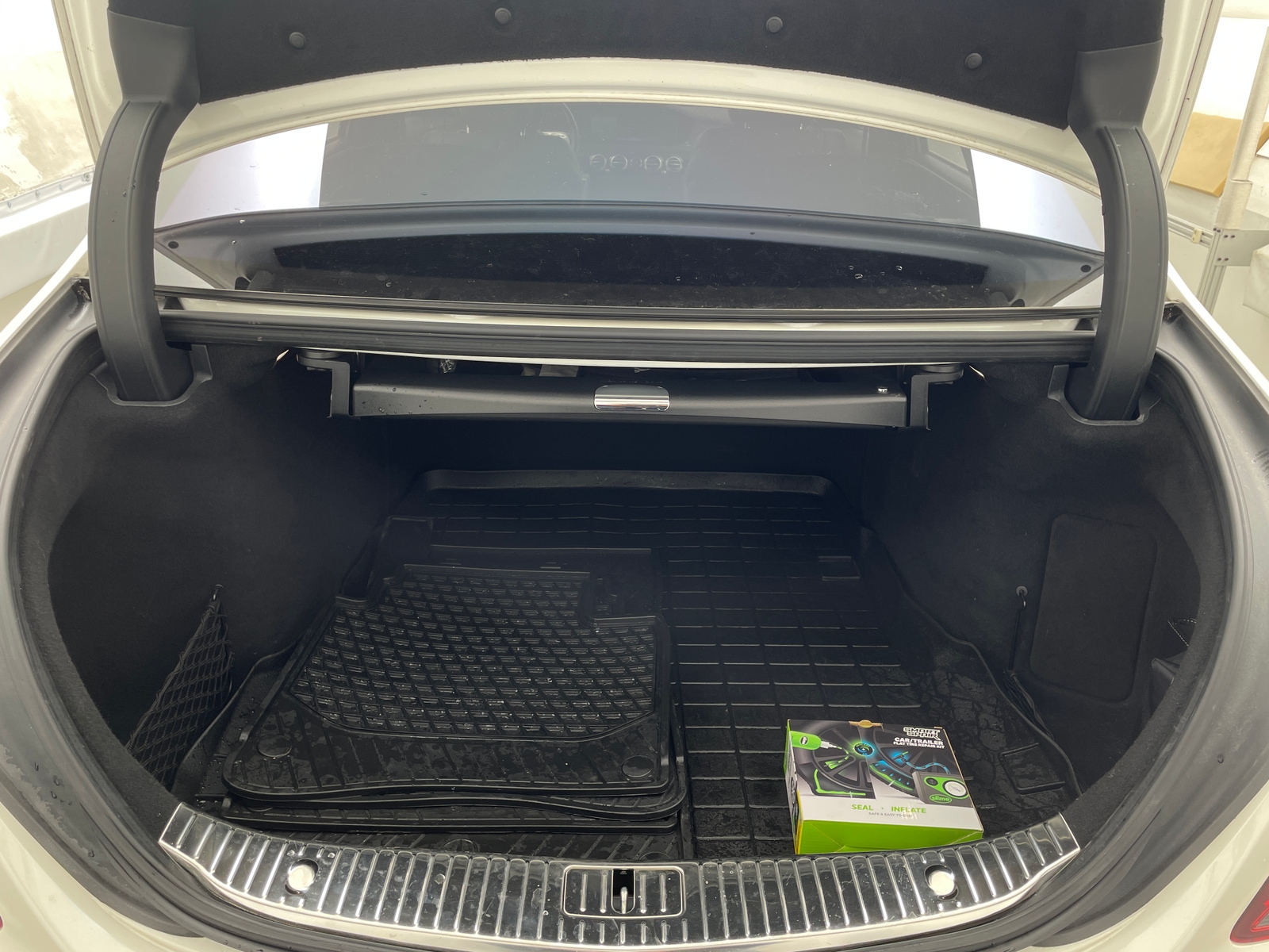 Thumbnail: 2020 Mercedes-Benz S-Class - 6