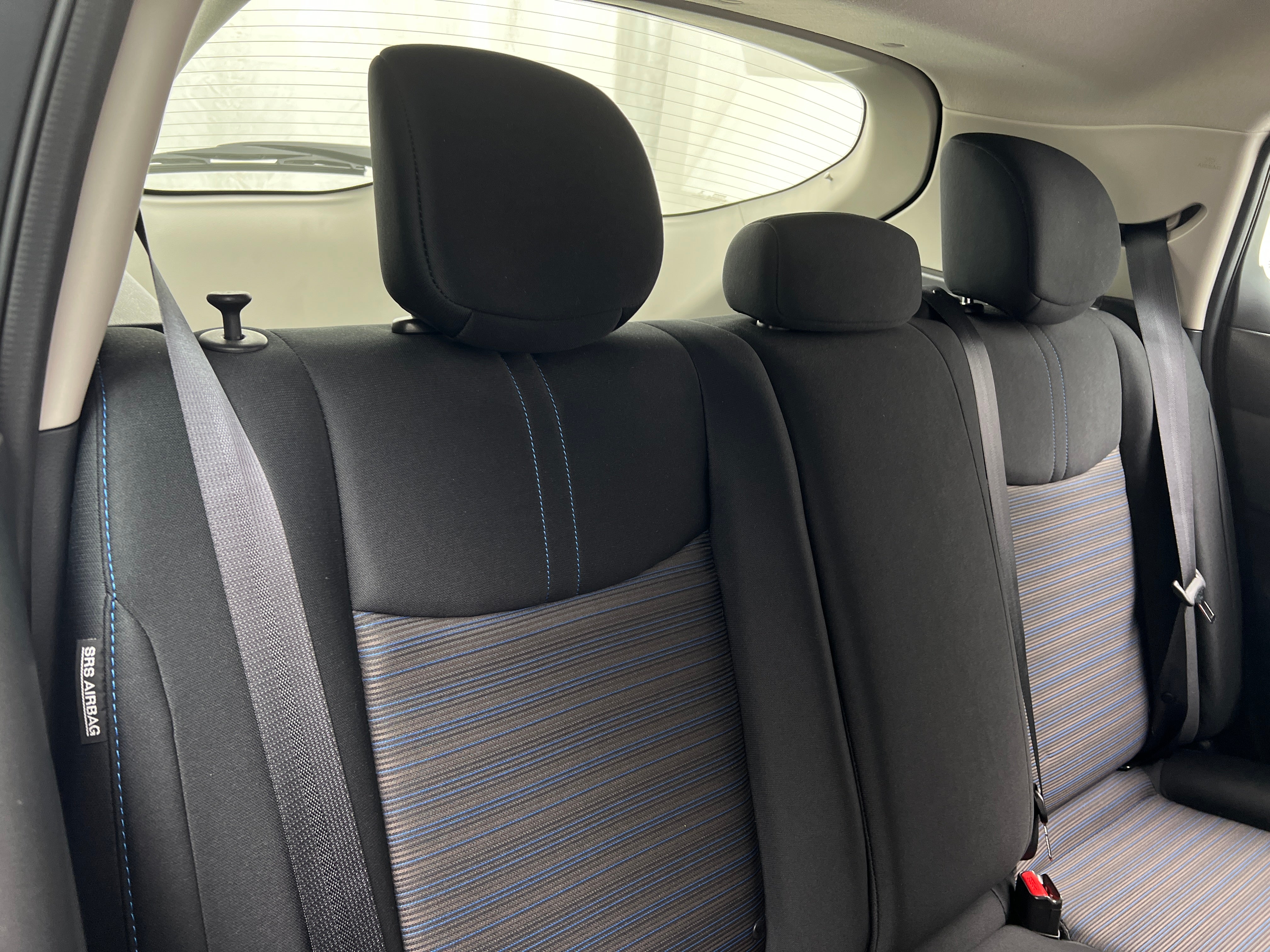 Used 2021 Nissan Leaf S Plus with VIN 1N4BZ1BV7MC556636 for sale in Oak Creek, WI