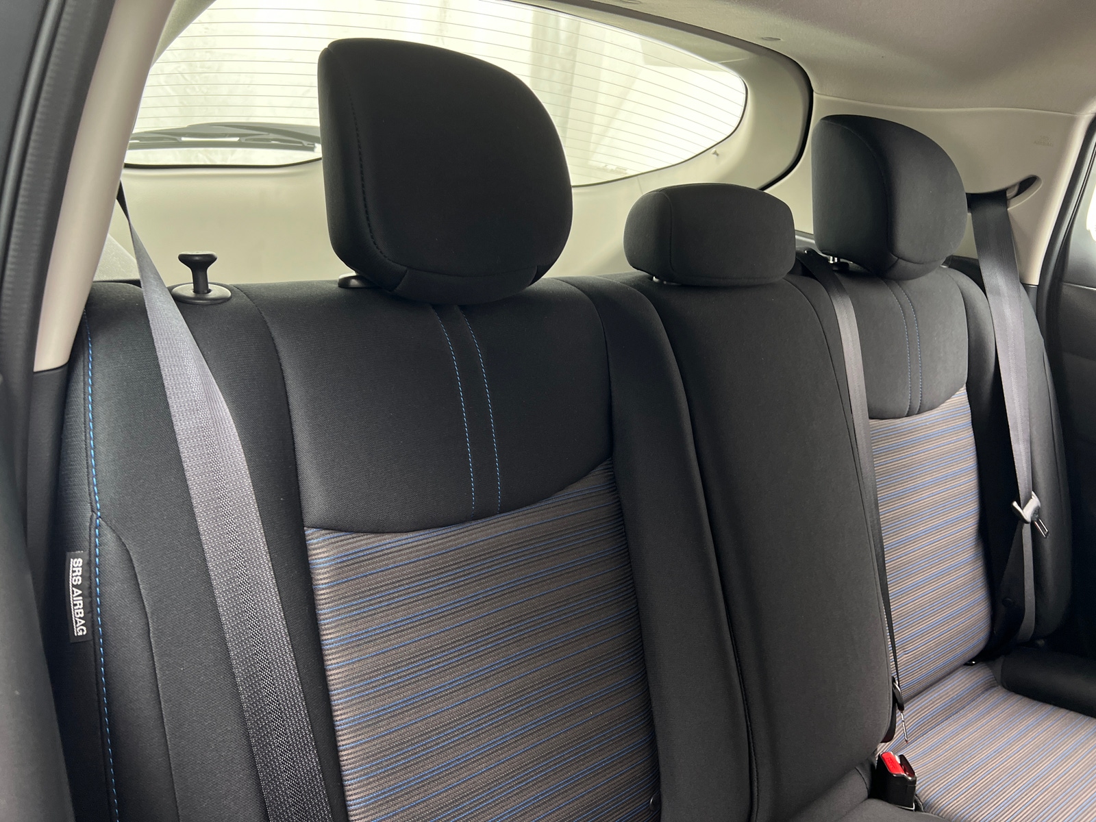 Thumbnail: 2021 Nissan Leaf - 6