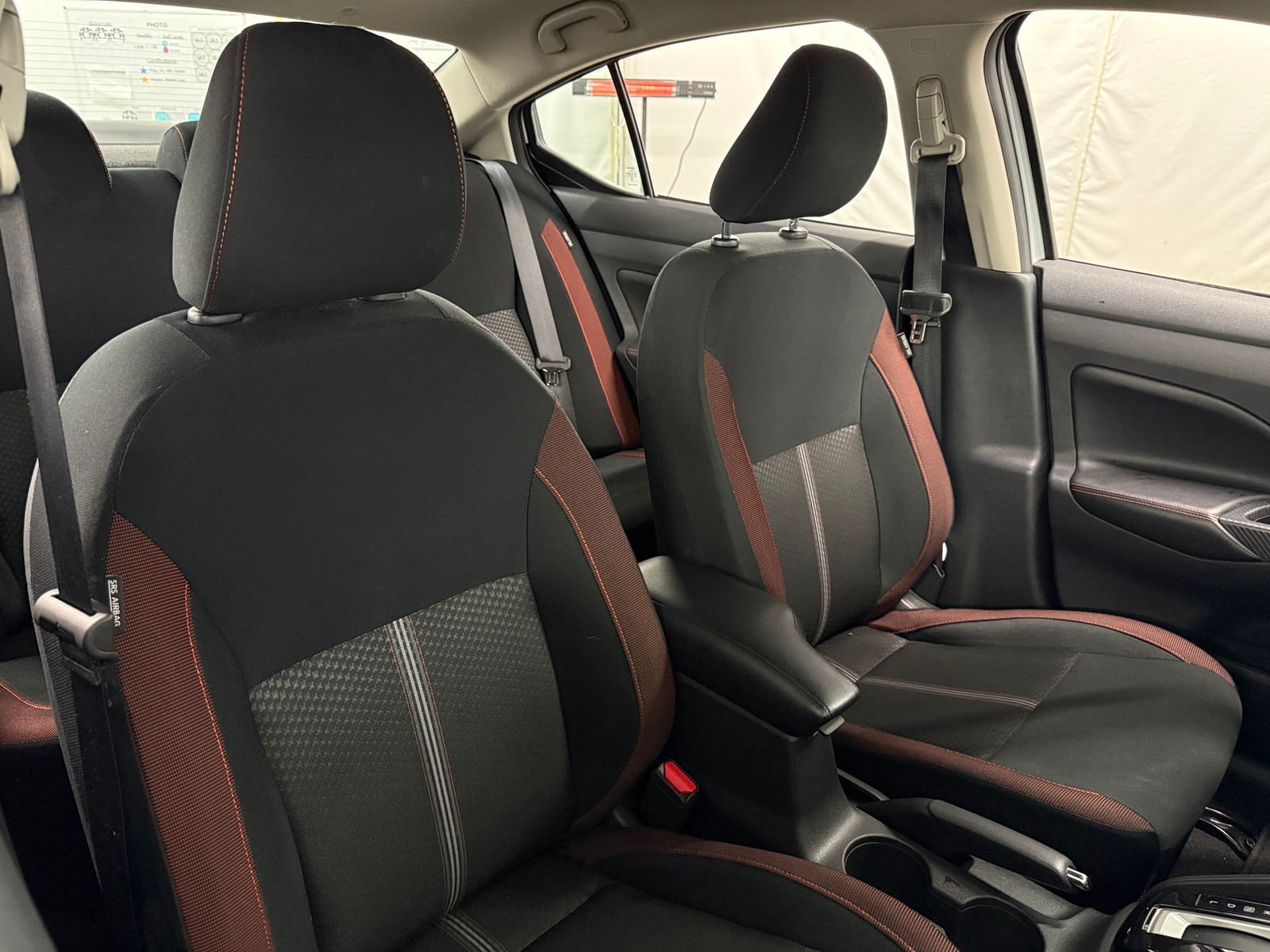 Thumbnail: 2024 Nissan Versa - 2