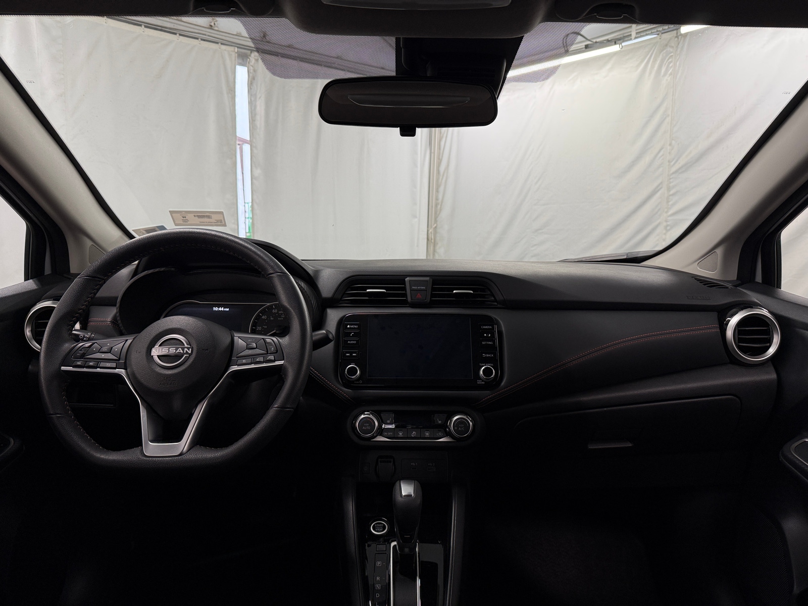 Thumbnail: 2024 Nissan Versa - 3