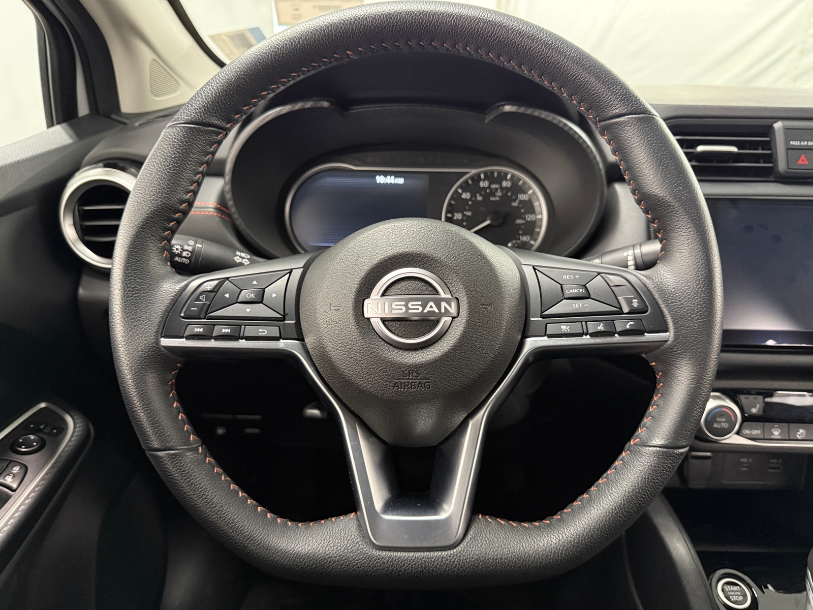 Thumbnail: 2024 Nissan Versa - 5