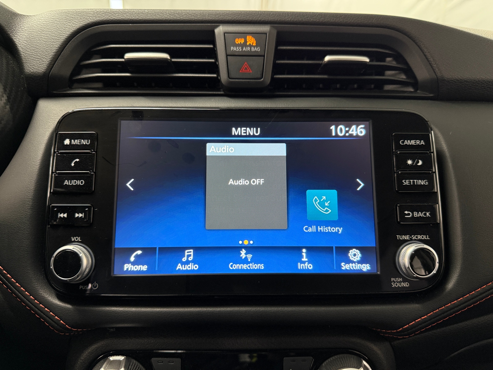 Thumbnail: 2024 Nissan Versa - 4