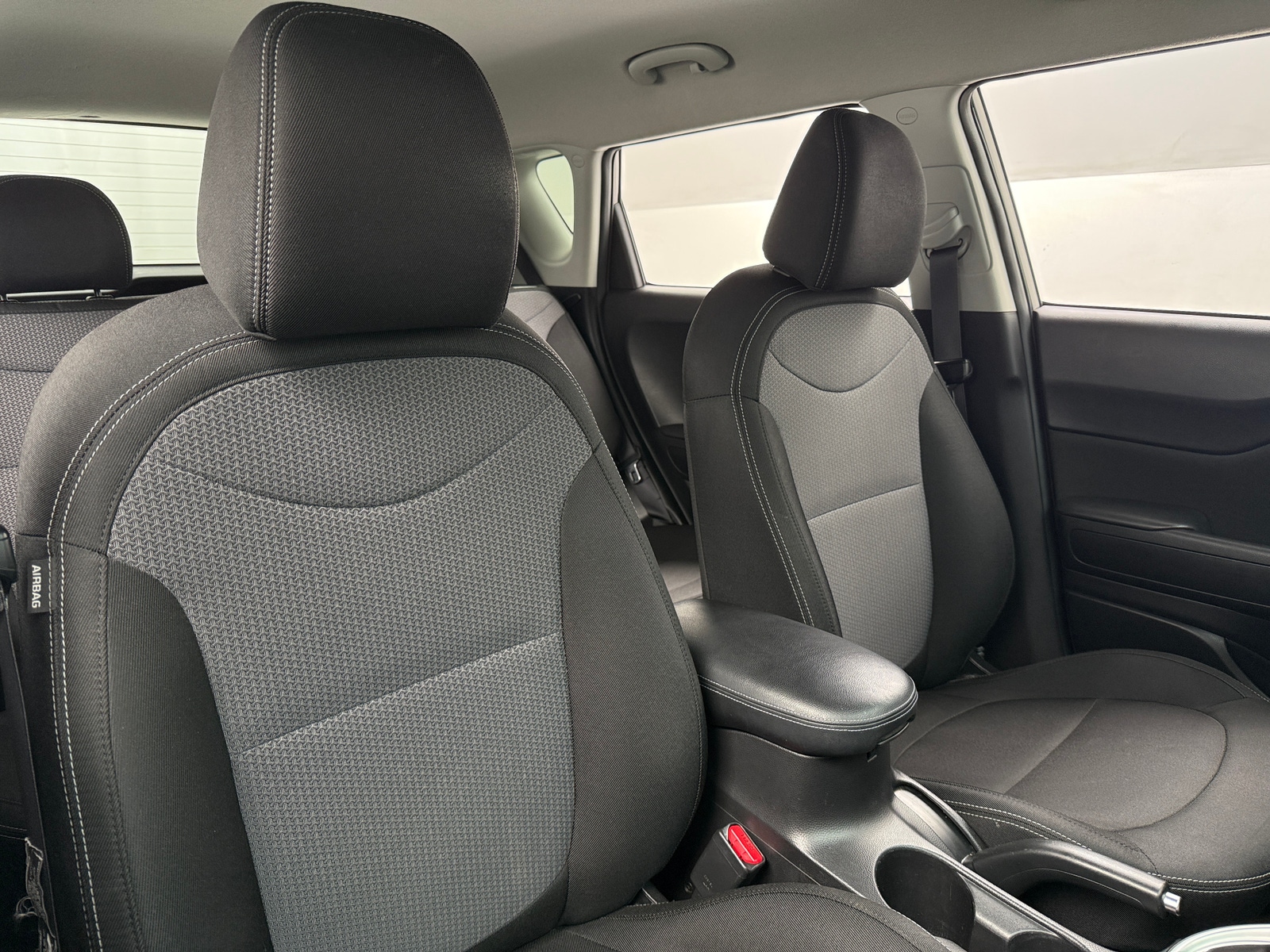 Thumbnail: 2019 Kia Soul - 2