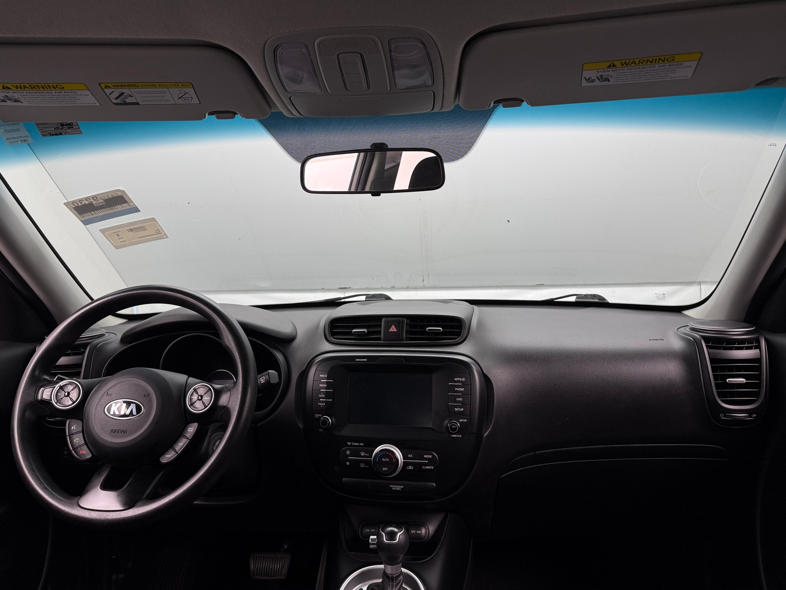 Thumbnail: 2019 Kia Soul - 3