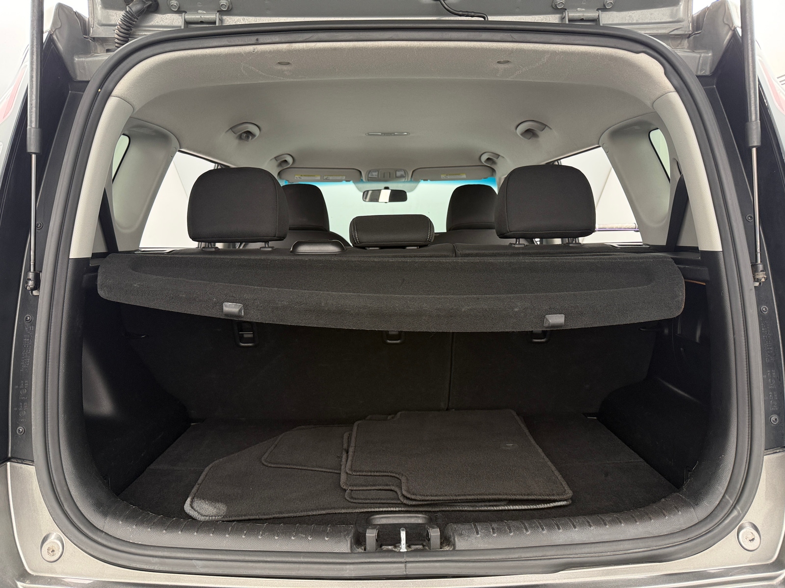 Thumbnail: 2019 Kia Soul - 7