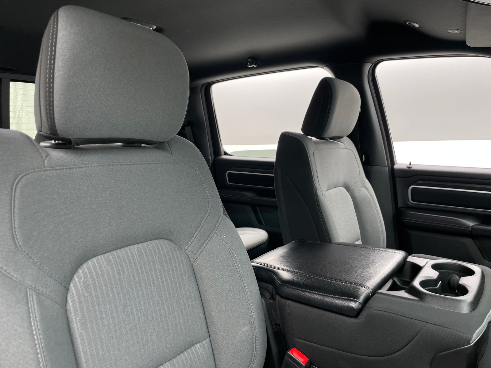 Thumbnail: 2023 RAM 1500 - 2