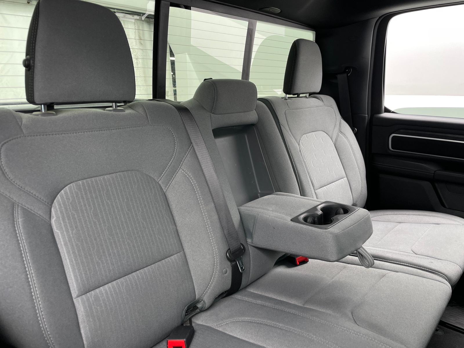 Thumbnail: 2023 RAM 1500 - 6