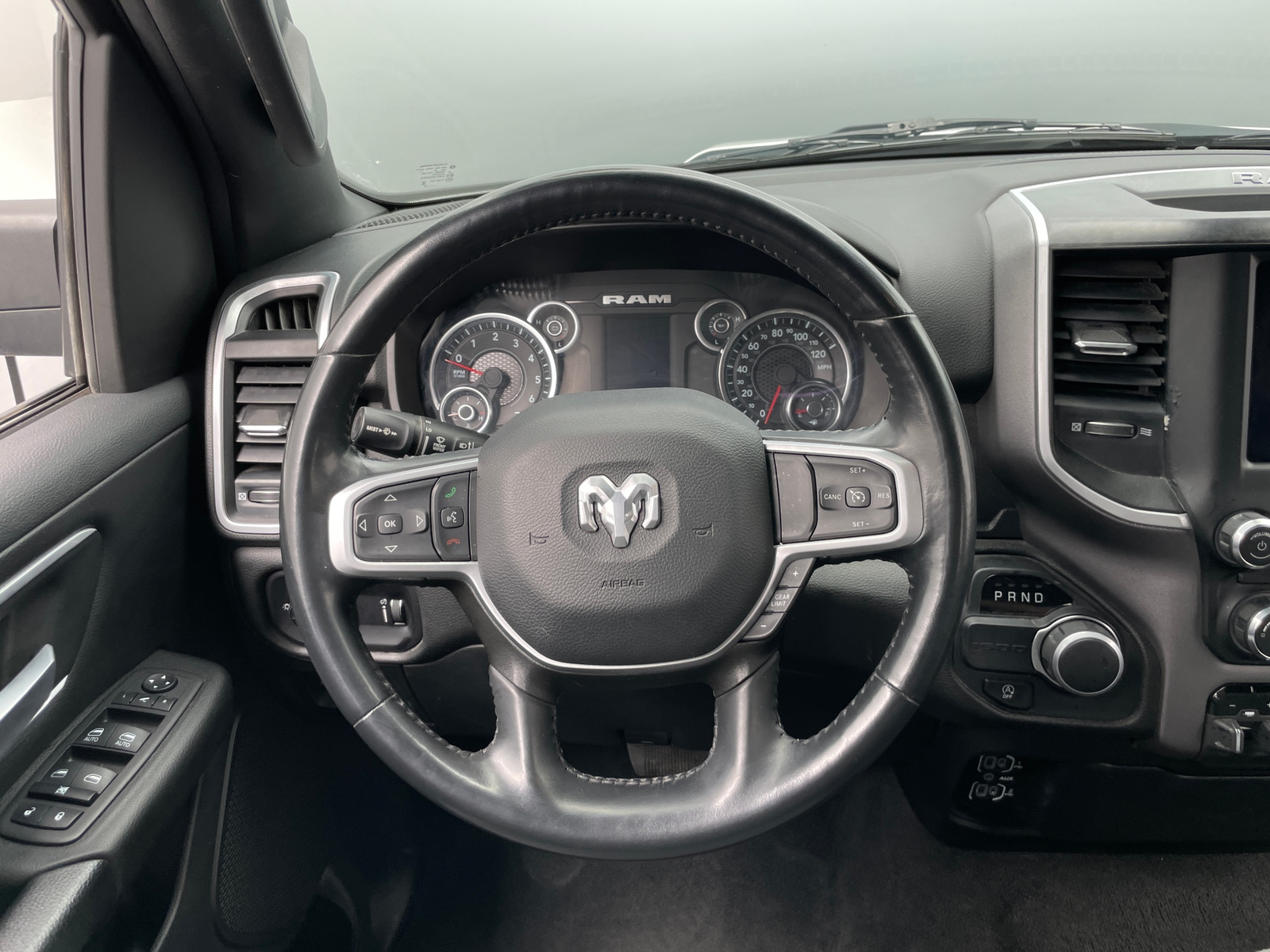 Thumbnail: 2023 RAM 1500 - 5