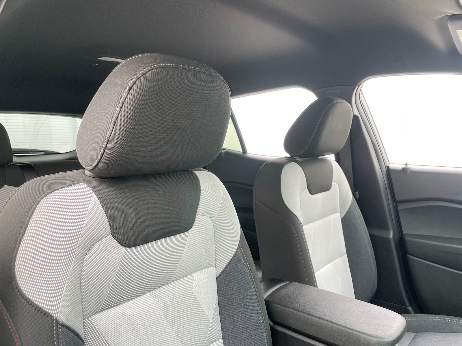 Thumbnail: 2024 Chevrolet Trax - 2