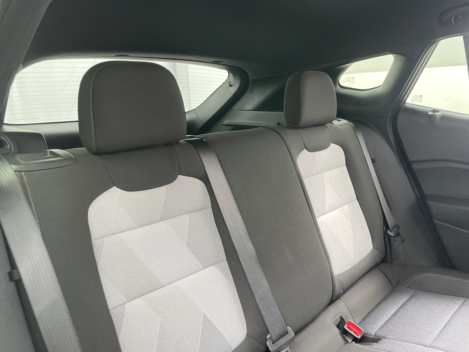 Thumbnail: 2024 Chevrolet Trax - 6