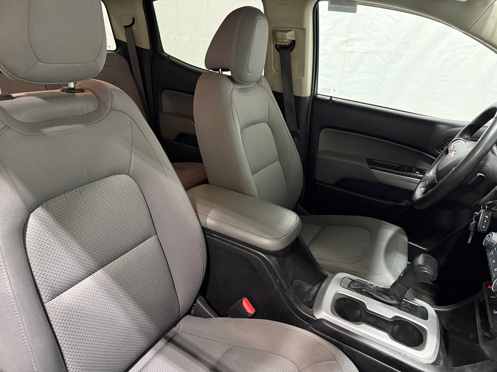 Thumbnail: 2020 Chevrolet Colorado - 2