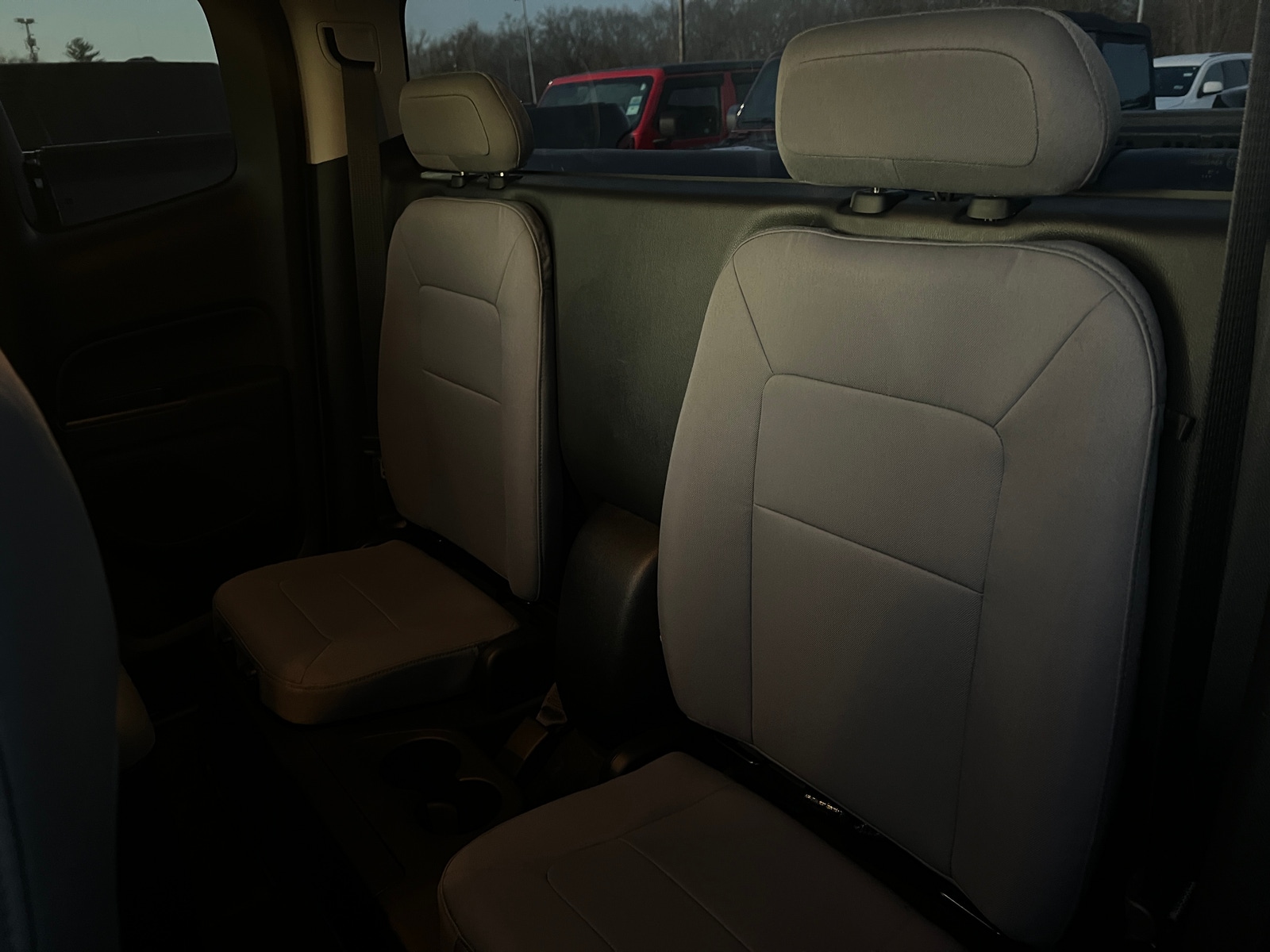 Thumbnail: 2020 Chevrolet Colorado - 6