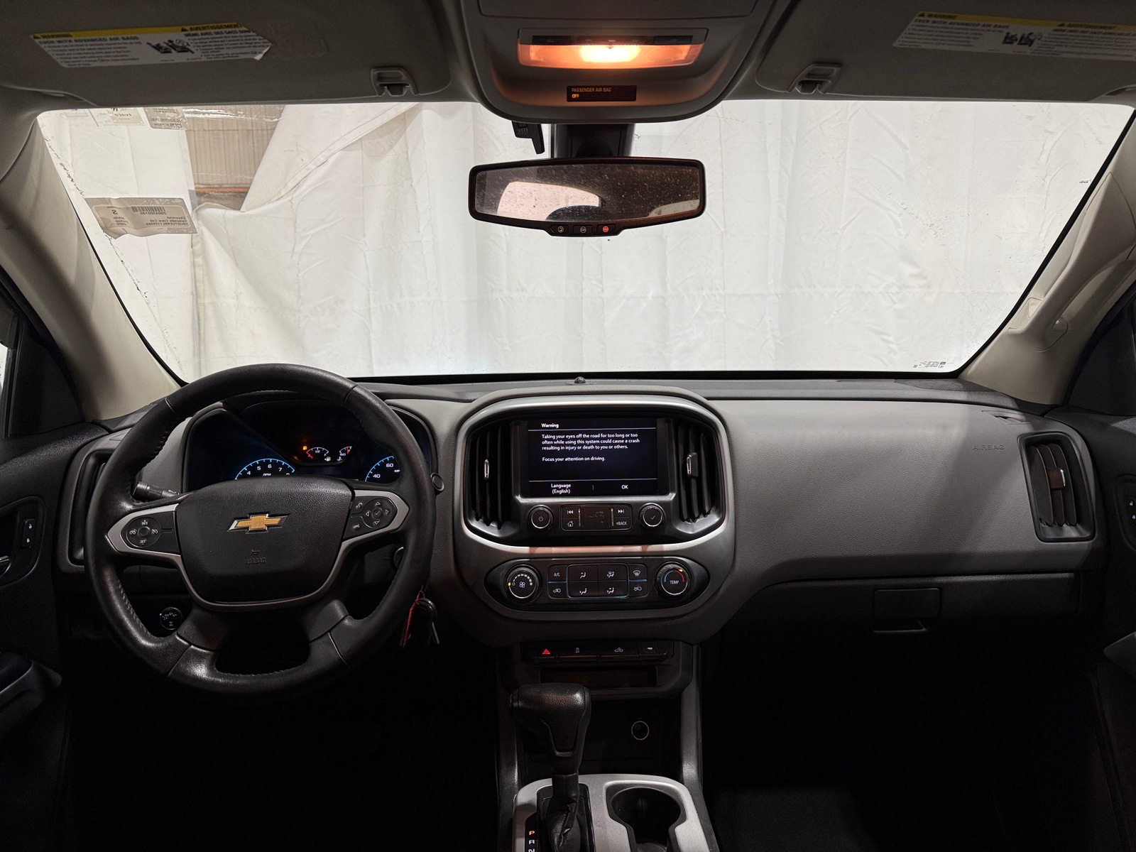 Thumbnail: 2020 Chevrolet Colorado - 3