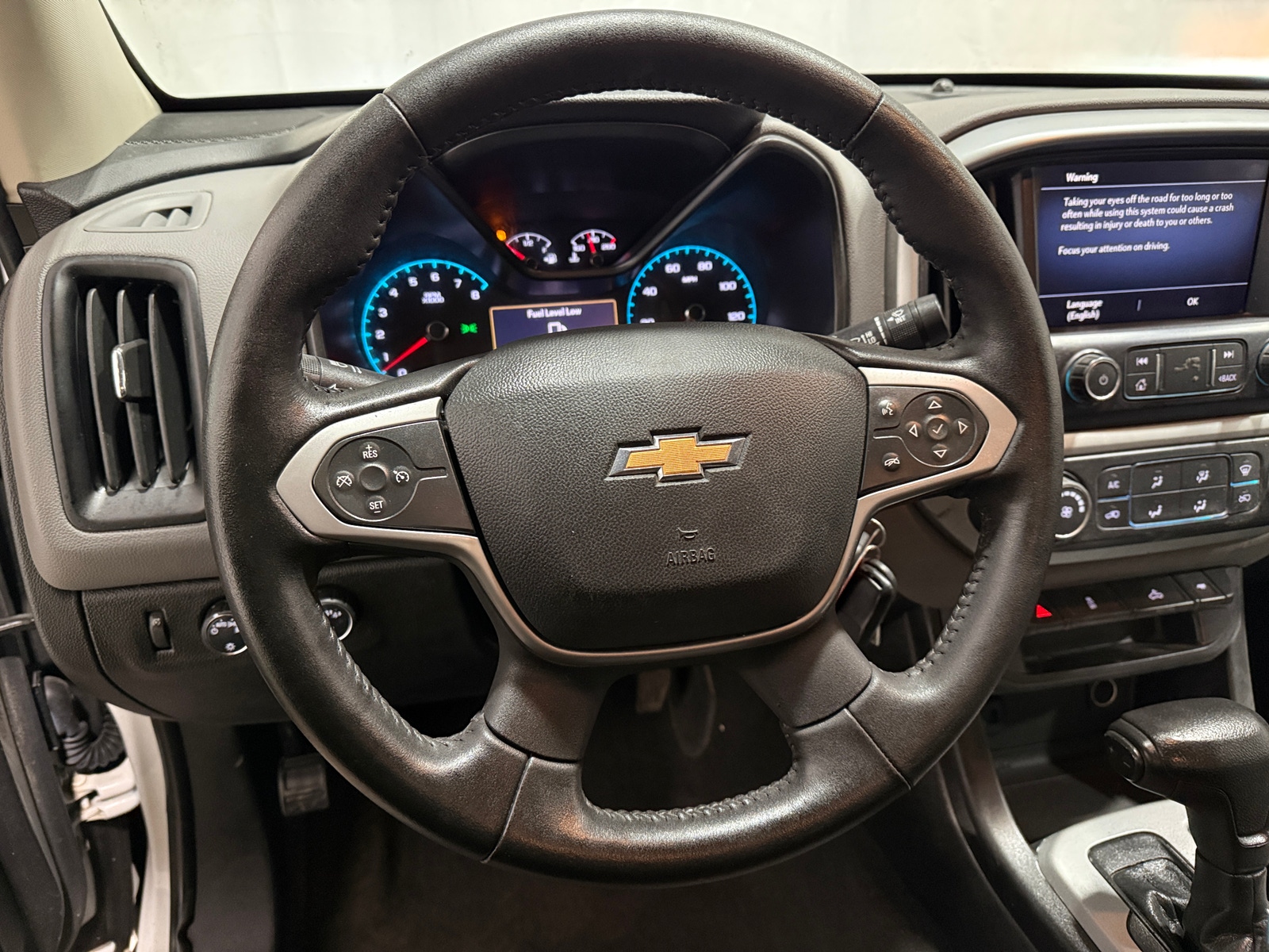 Thumbnail: 2020 Chevrolet Colorado - 5