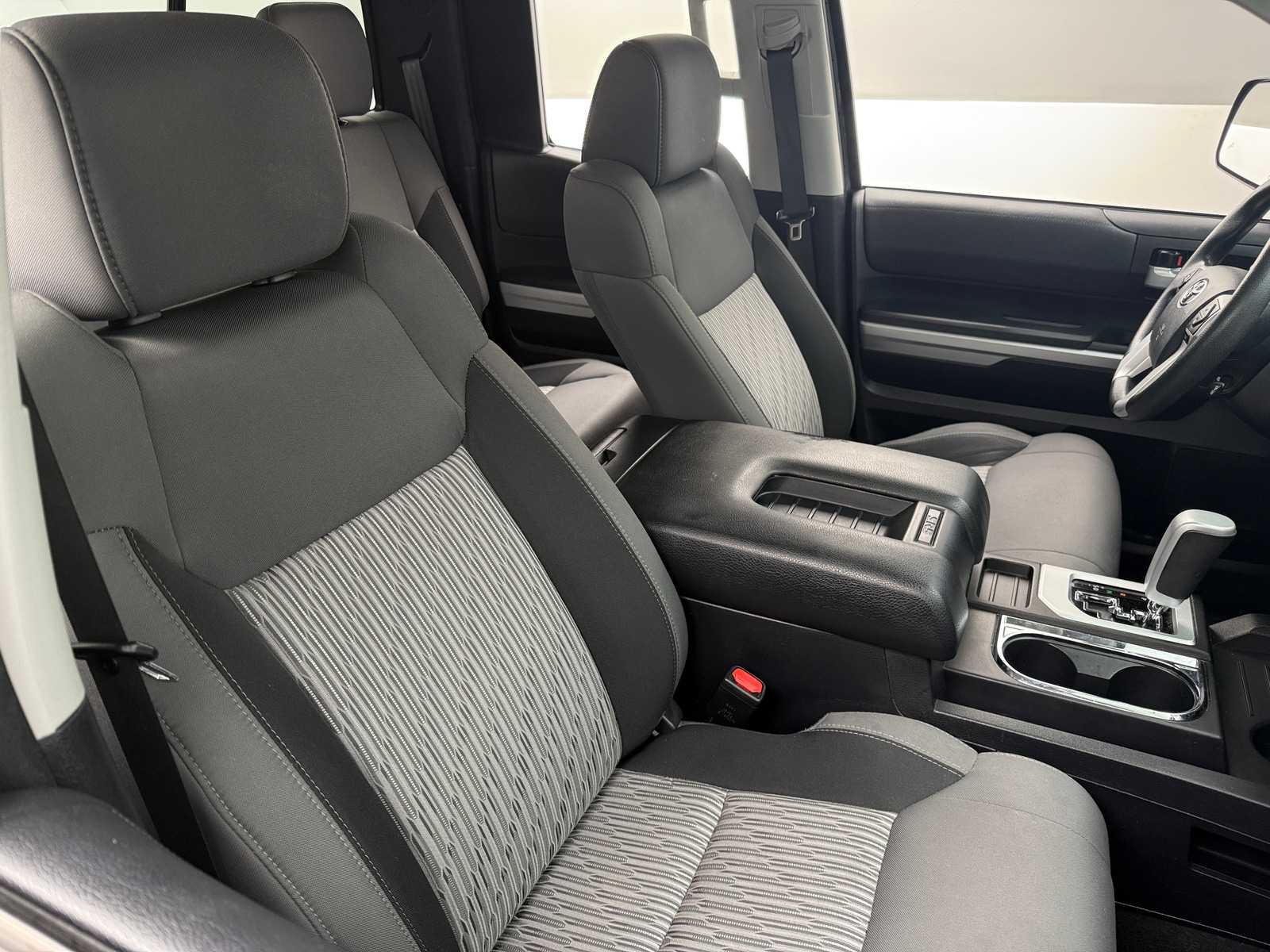 Thumbnail: 2017 Toyota Tundra - 2