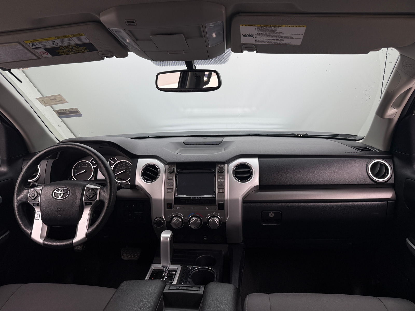 Thumbnail: 2017 Toyota Tundra - 3