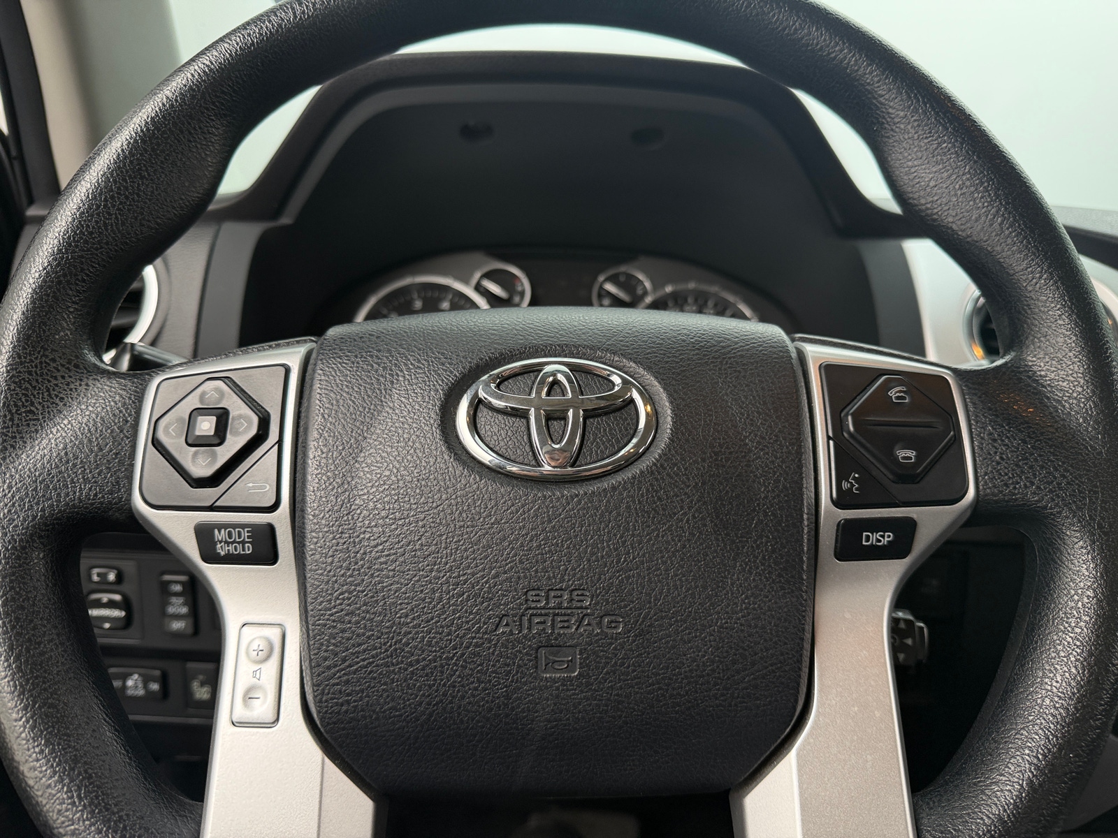 Thumbnail: 2017 Toyota Tundra - 5