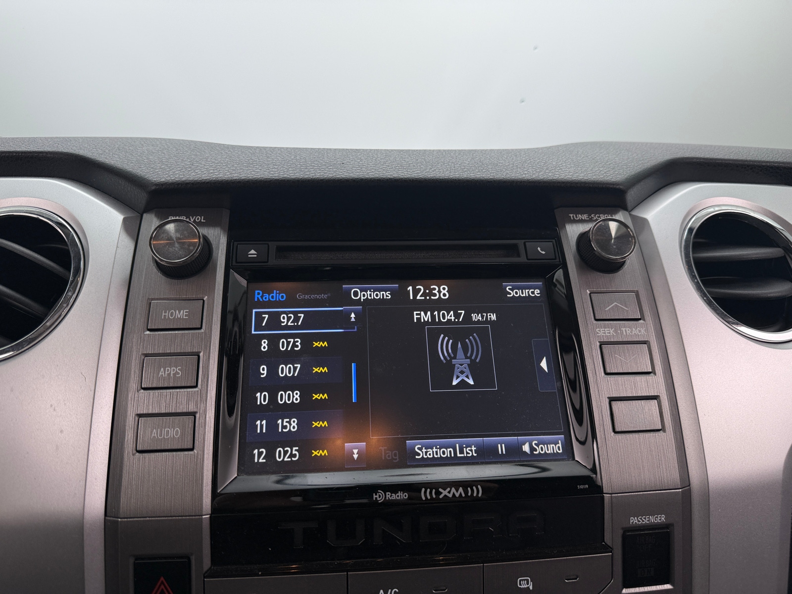 Thumbnail: 2017 Toyota Tundra - 4