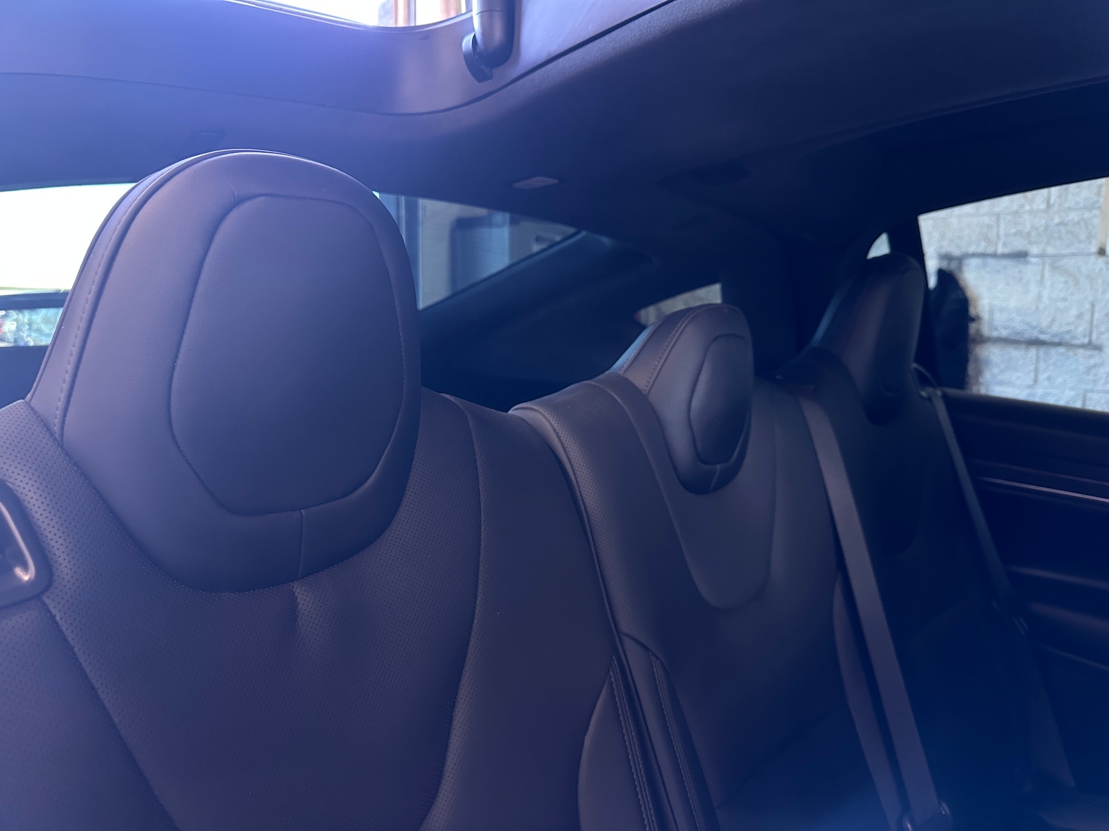 Thumbnail: 2022 Tesla Model X - 5