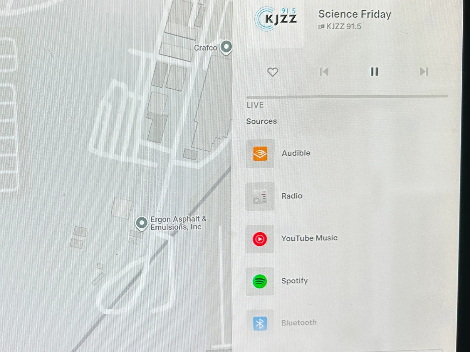 Thumbnail: 2022 Tesla Model X - 3